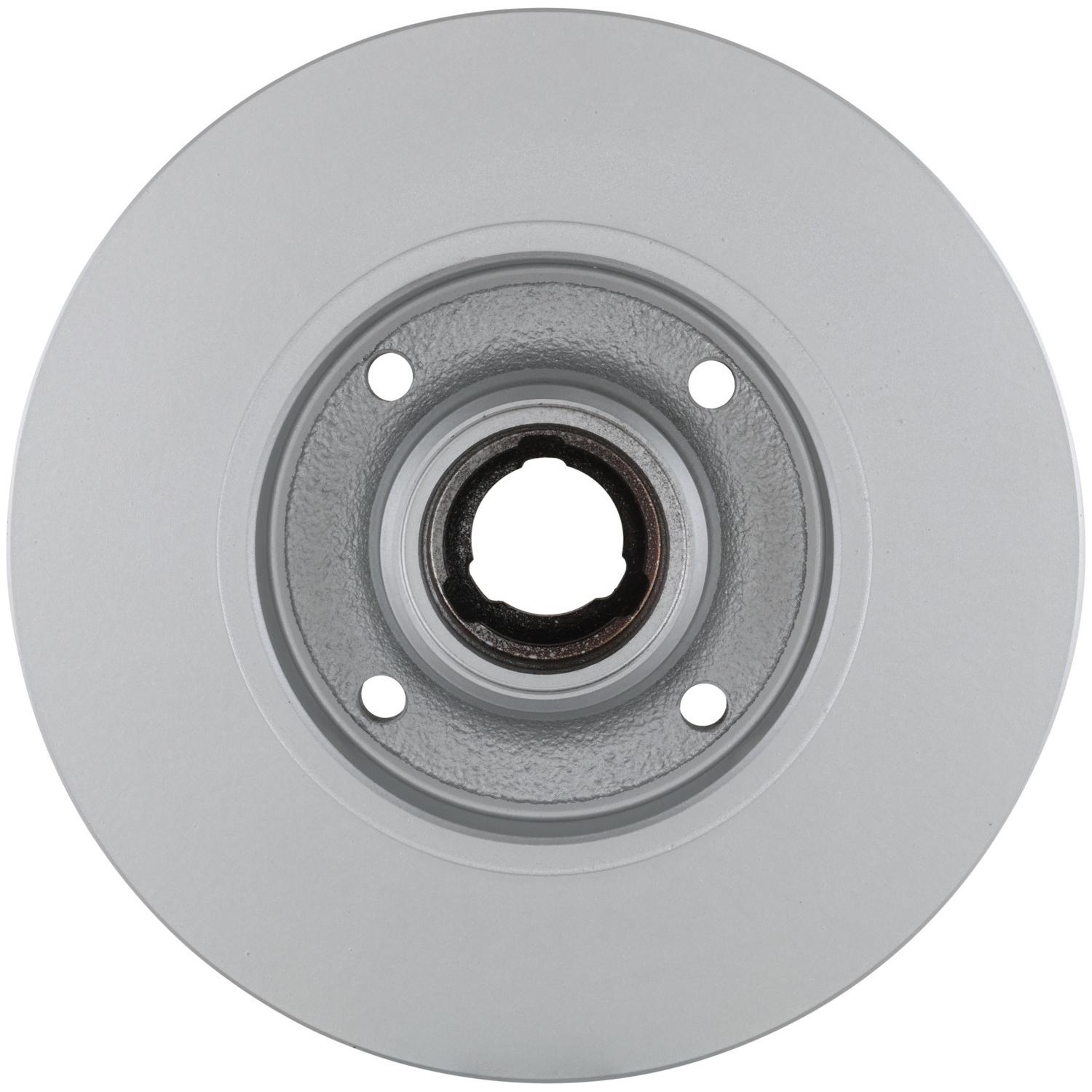 Bosch 53011386 - Disc Brake Rotor and Hub Assembly Bosch 53011386 Disc Brake Rotor and Hub Assembly product image 1 of 5
