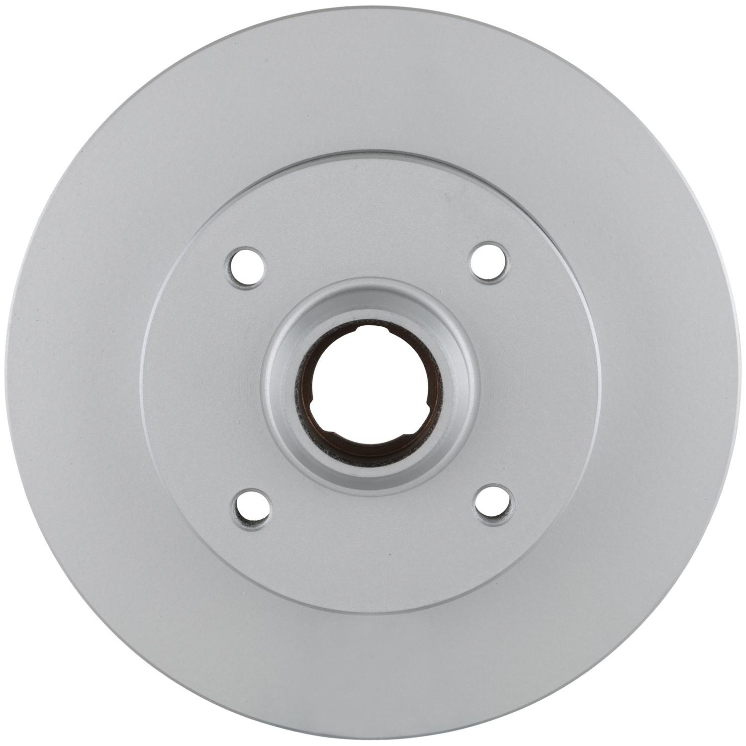 Bosch 53011386 - Disc Brake Rotor and Hub Assembly Bosch 53011386 Disc Brake Rotor and Hub Assembly product image 2 of 5