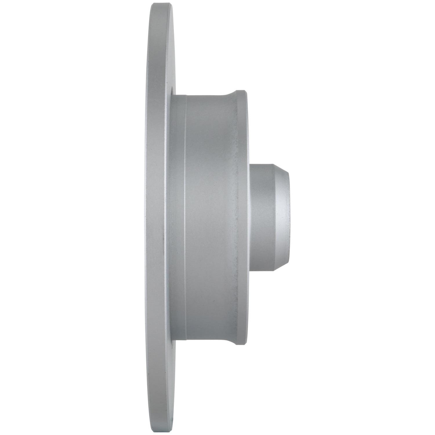 Bosch 53011386 - Disc Brake Rotor and Hub Assembly Bosch 53011386 Disc Brake Rotor and Hub Assembly product image 4 of 5