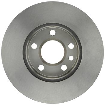1995 Volkswagen EuroVan Disc Brake Rotor Front Bosch 53011397 image 1 of 3