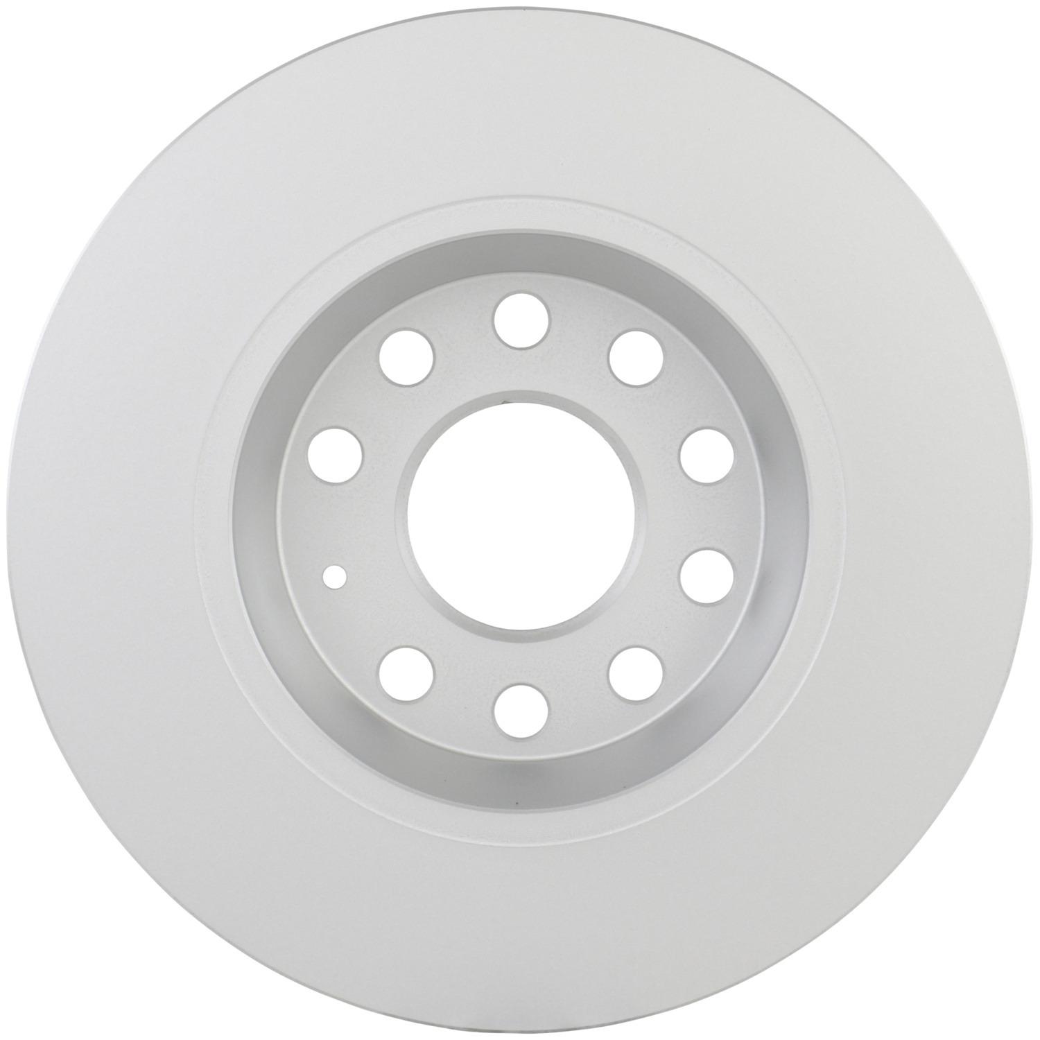 Bosch 53011406 - Disc Brake Rotor Bosch 53011406 Disc Brake Rotor product image 1 of 5