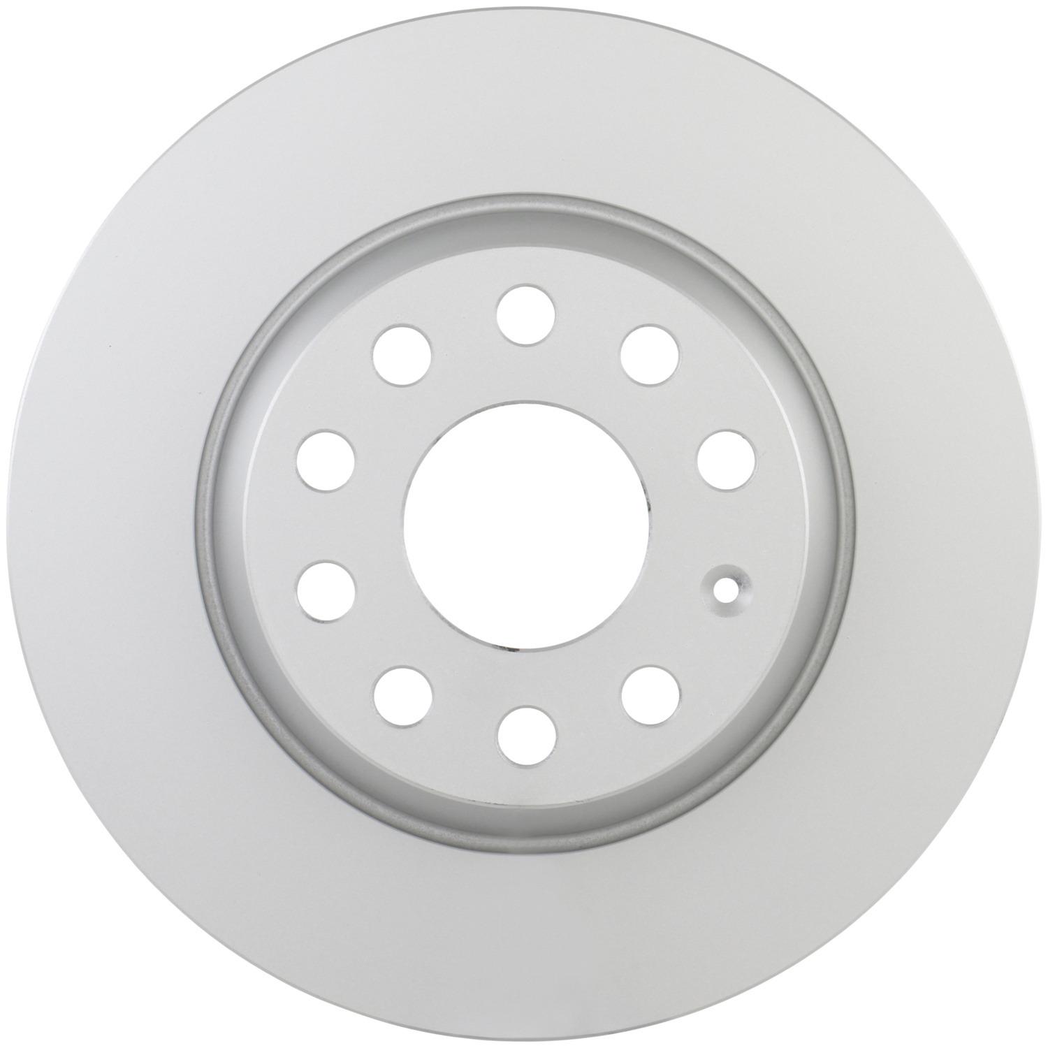 Bosch 53011406 - Disc Brake Rotor Bosch 53011406 Disc Brake Rotor product image 2 of 5