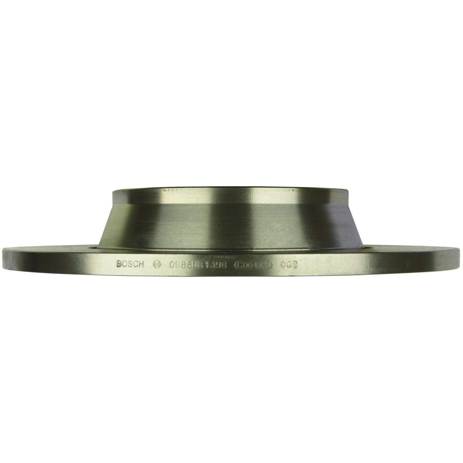 Bosch 53011406 - Disc Brake Rotor Bosch 53011406 Disc Brake Rotor product image 5 of 5