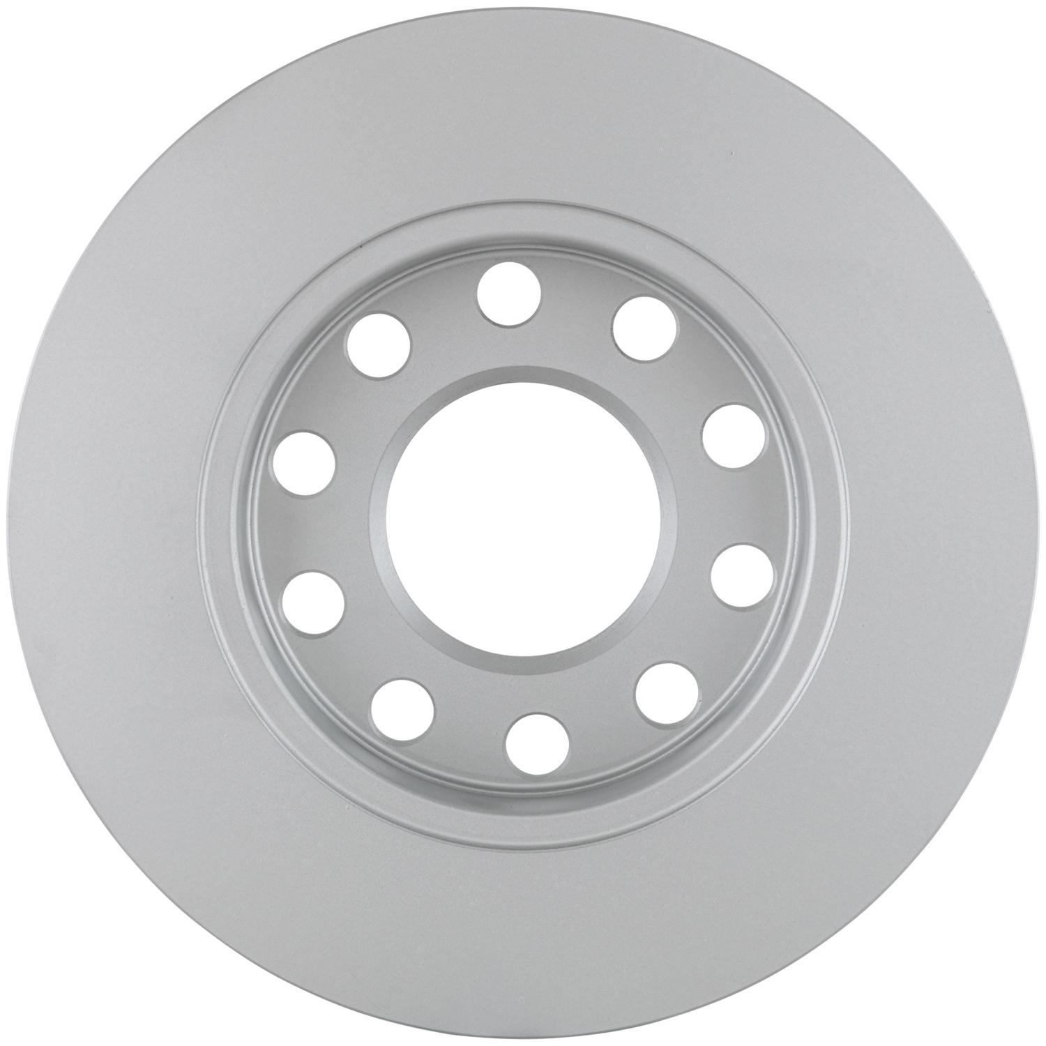 Bosch 53011407 Disc Brake Rotor product image 1 of 5