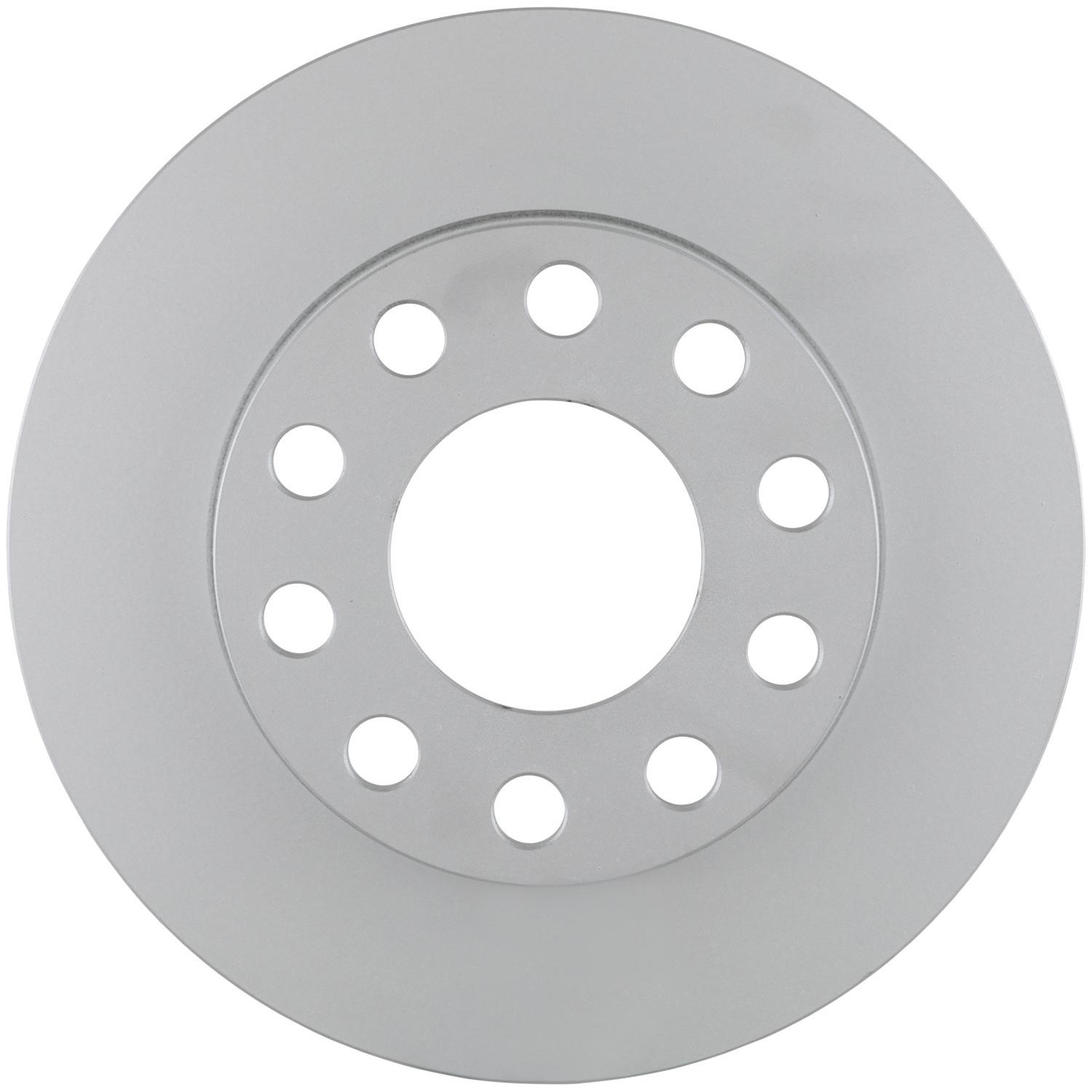 Bosch 53011407 Disc Brake Rotor product image 2 of 5