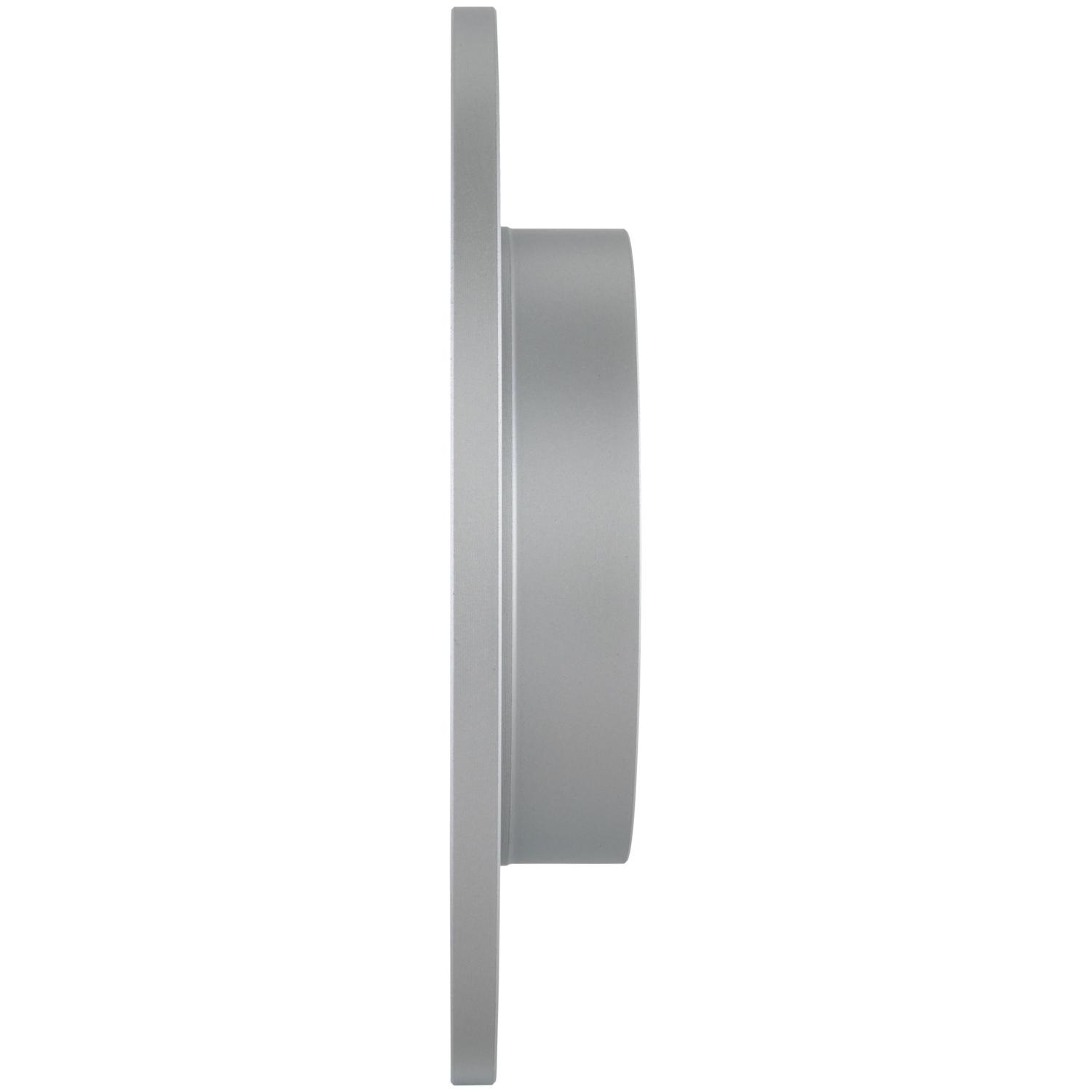 Bosch 53011407 Disc Brake Rotor product image 4 of 5