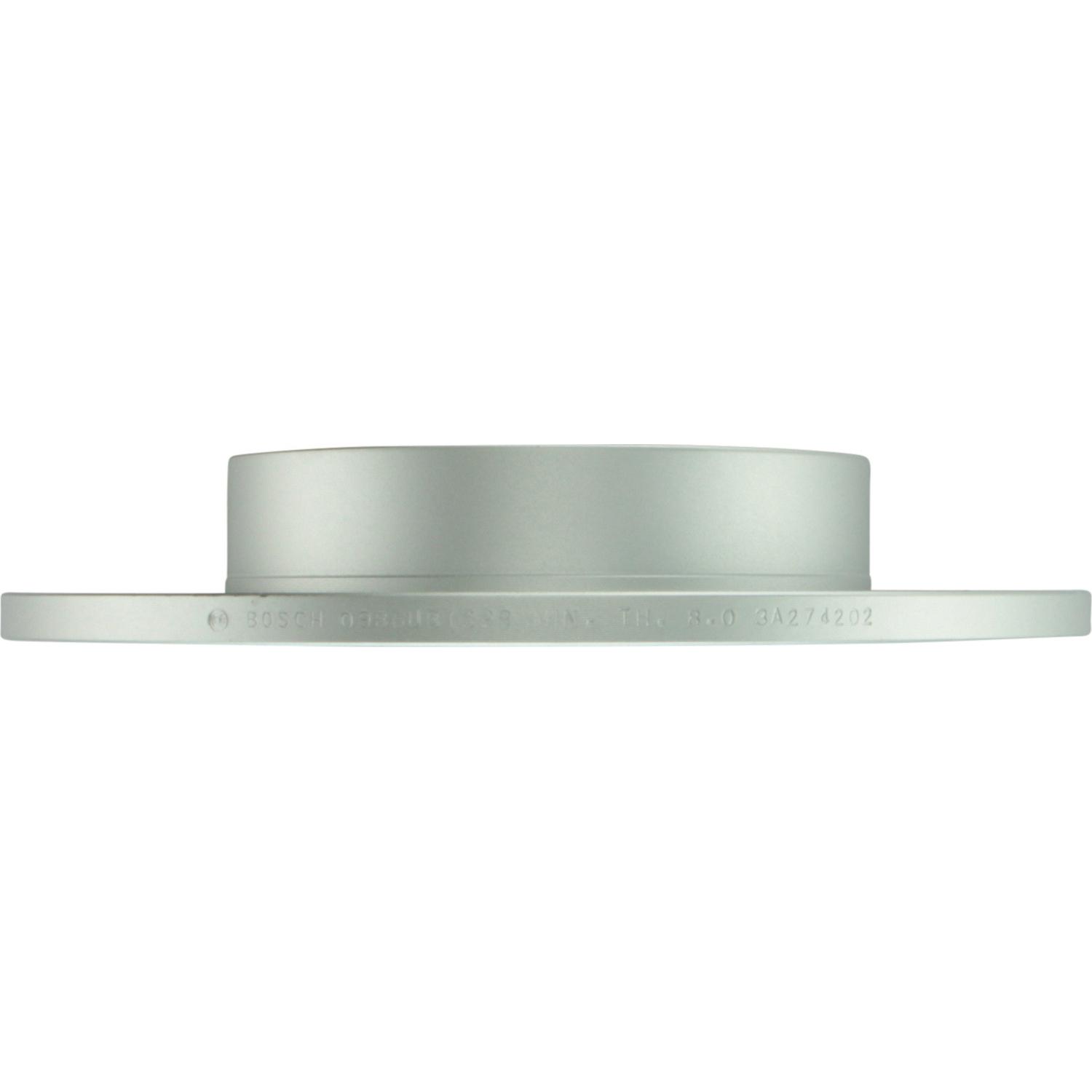 Bosch 53011407 Disc Brake Rotor product image 5 of 5