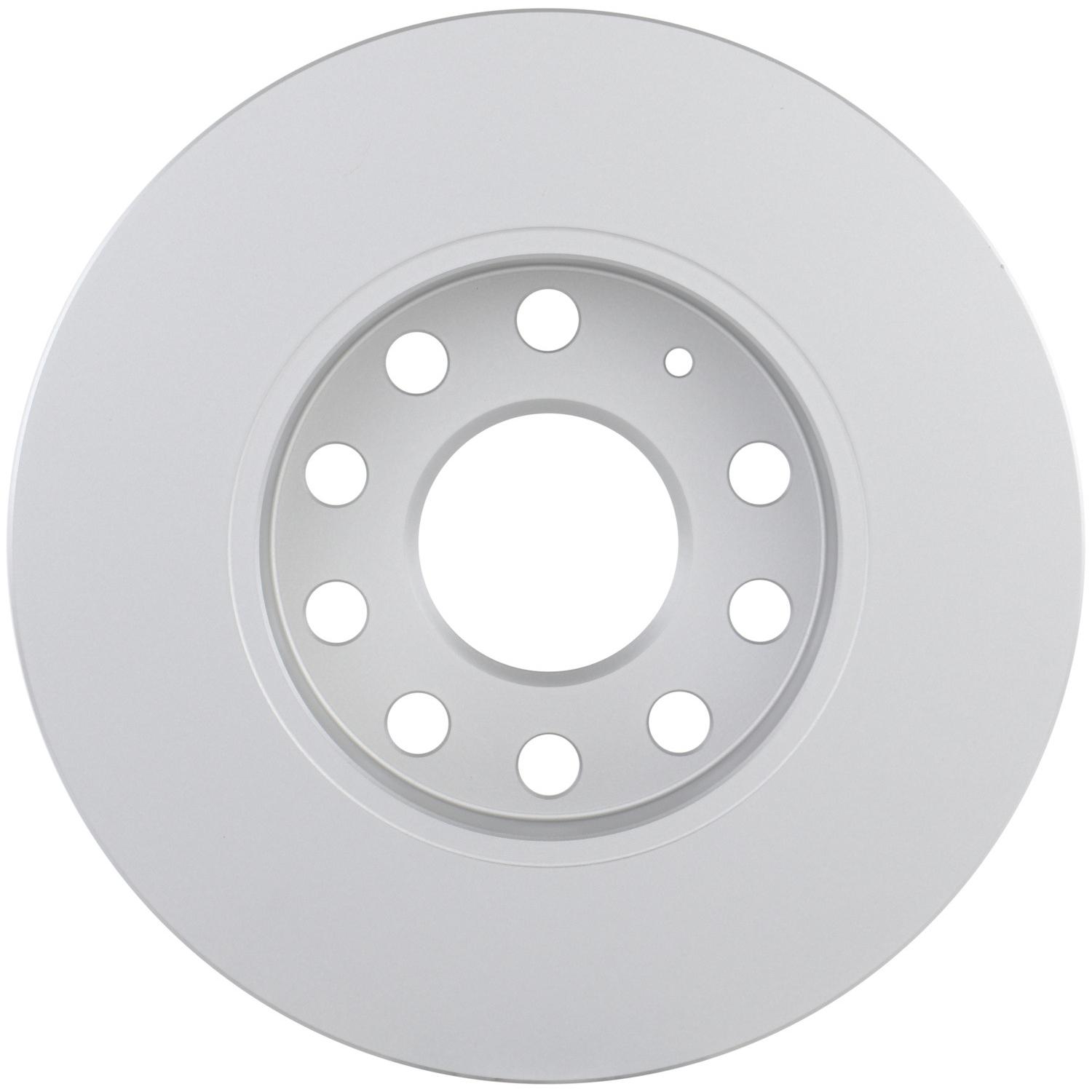 Bosch 53011410 - Disc Brake Rotor Bosch 53011410 Disc Brake Rotor product image 1 of 5