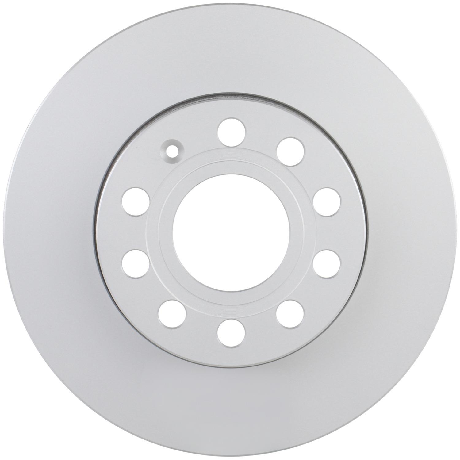 Bosch 53011410 - Disc Brake Rotor Bosch 53011410 Disc Brake Rotor product image 2 of 5
