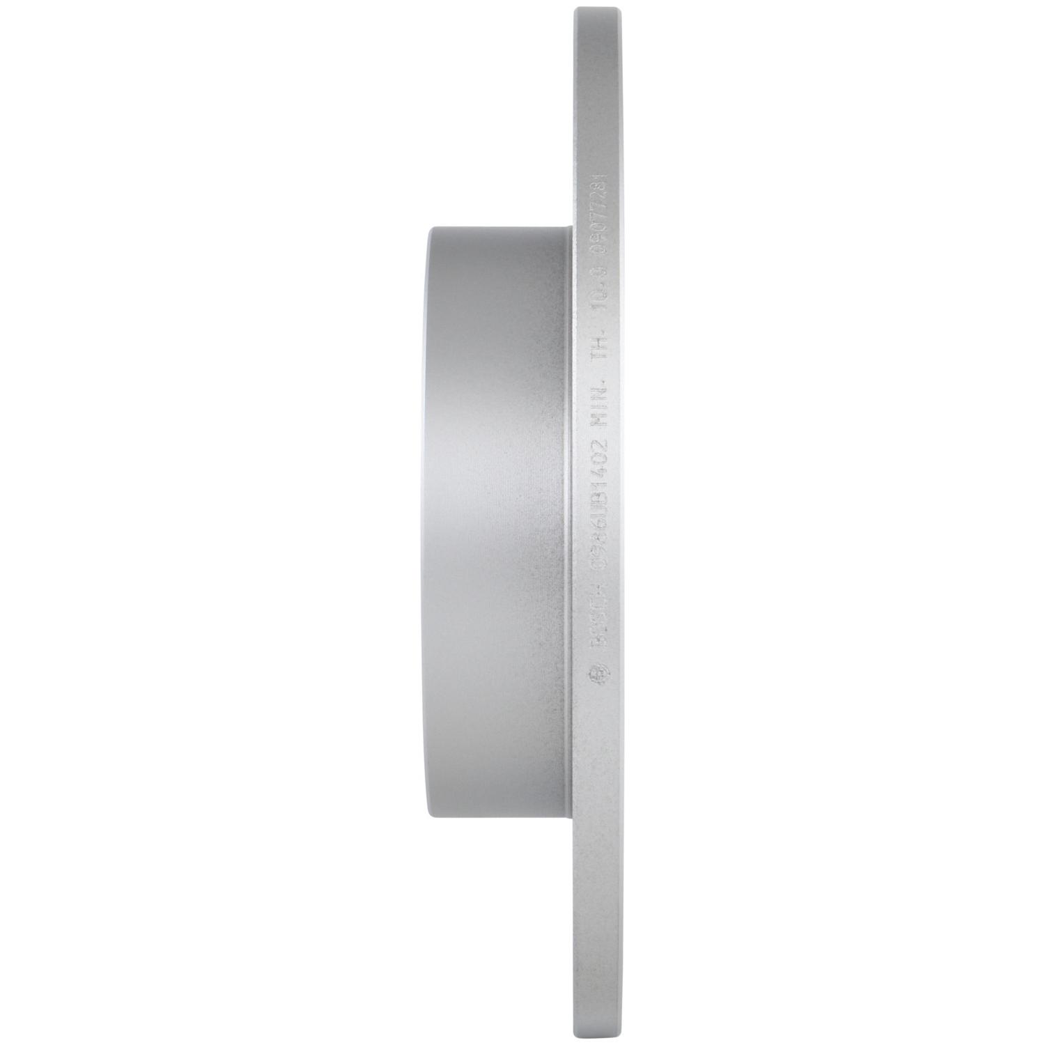 Bosch 53011410 - Disc Brake Rotor Bosch 53011410 Disc Brake Rotor product image 3 of 5