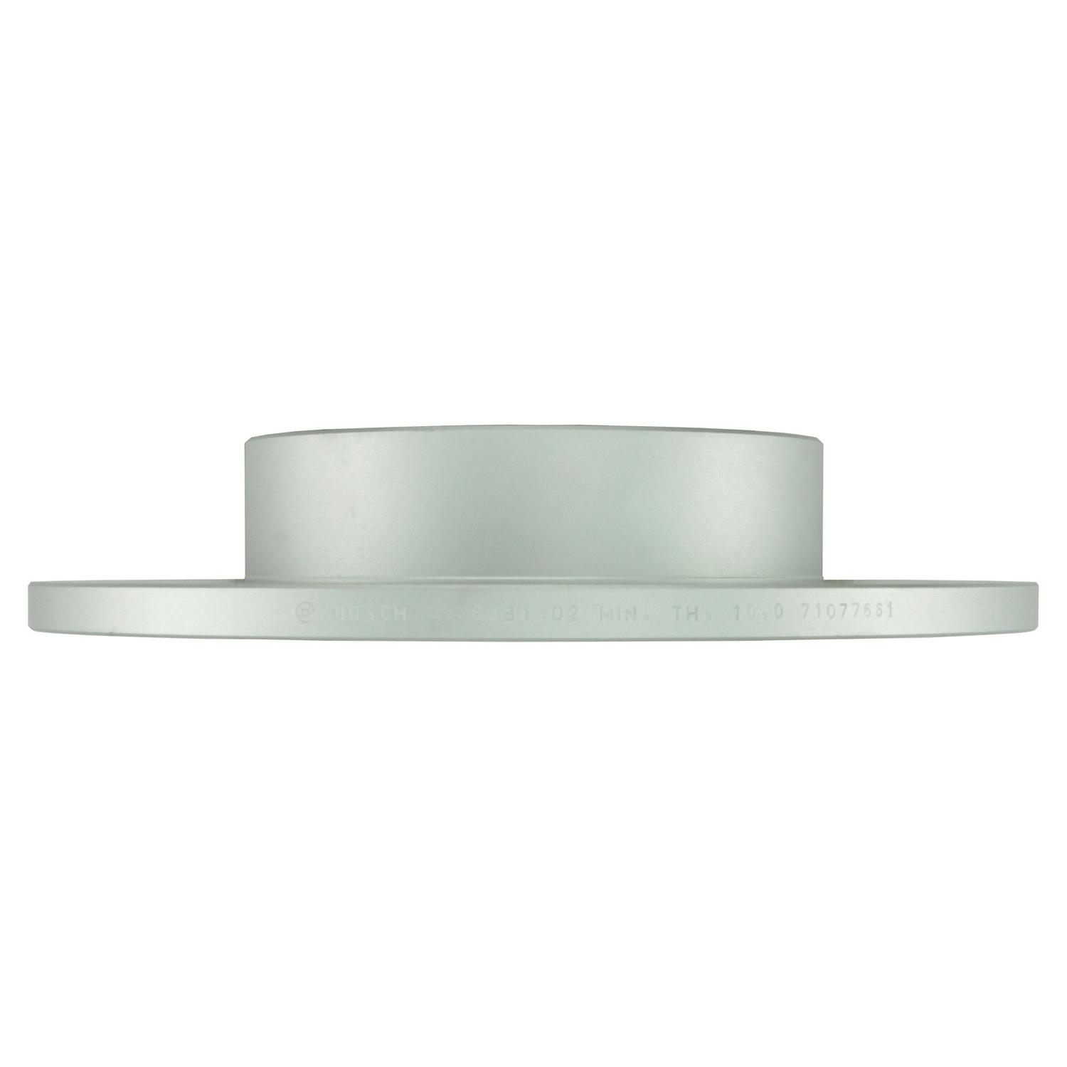 Bosch 53011410 - Disc Brake Rotor Bosch 53011410 Disc Brake Rotor product image 5 of 5