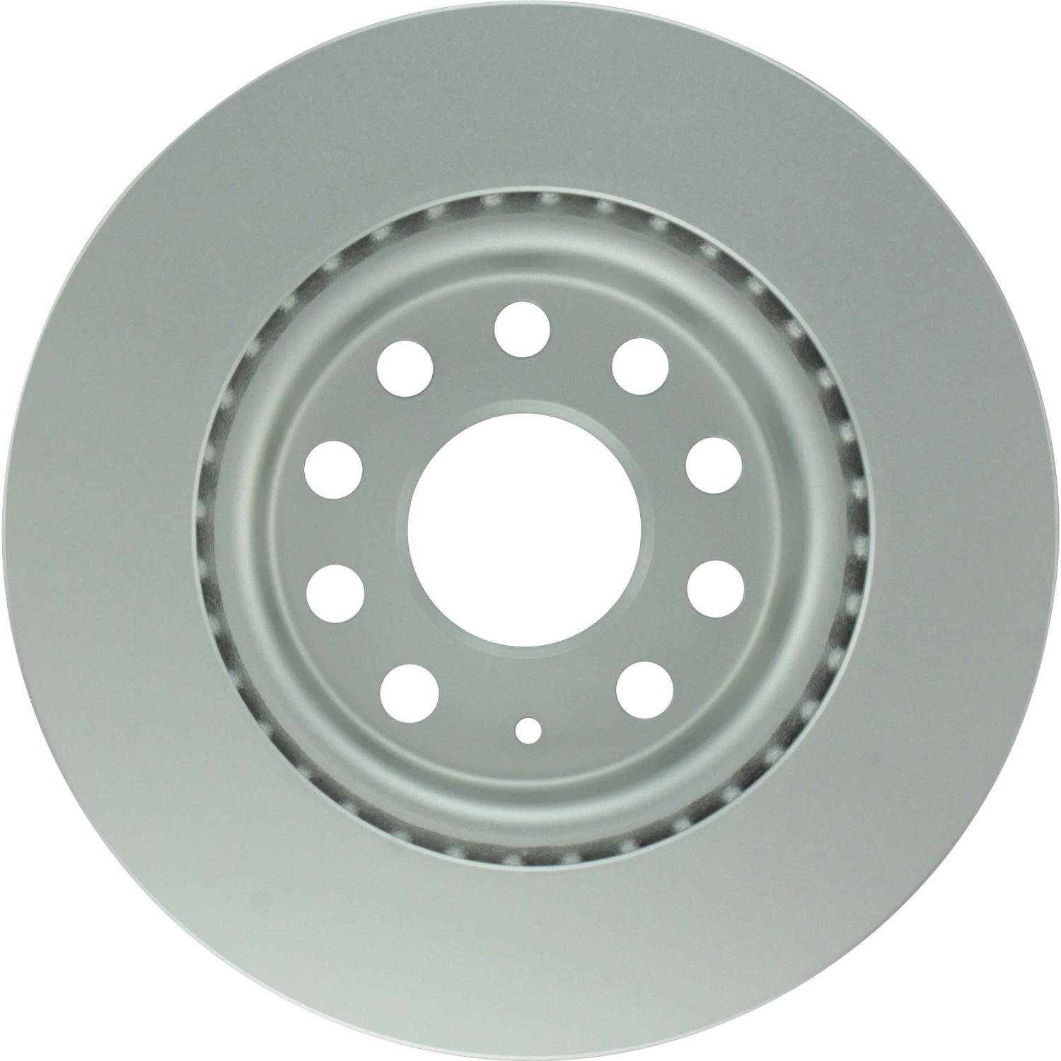 Bosch 53011414 Disc Brake Rotor product image 1 of 4
