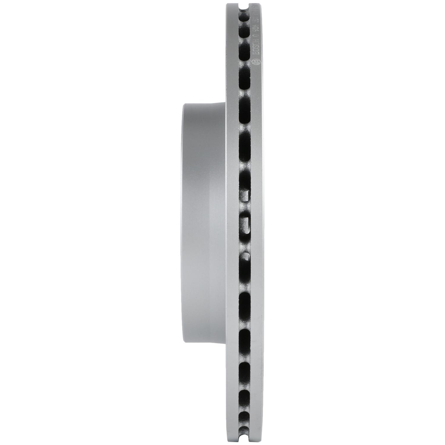 Bosch 53011414 Disc Brake Rotor product image 2 of 4