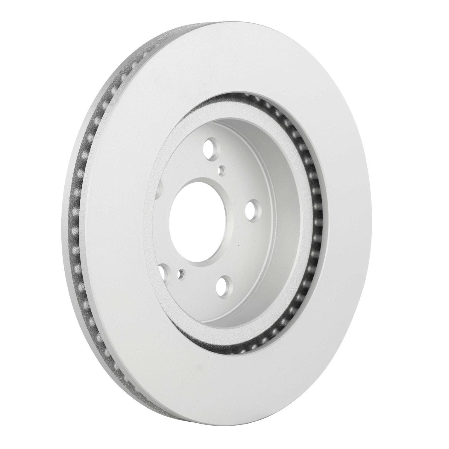 Bosch 53011420 - Disc Brake Rotor Bosch 53011420 Disc Brake Rotor product image 2 of 4