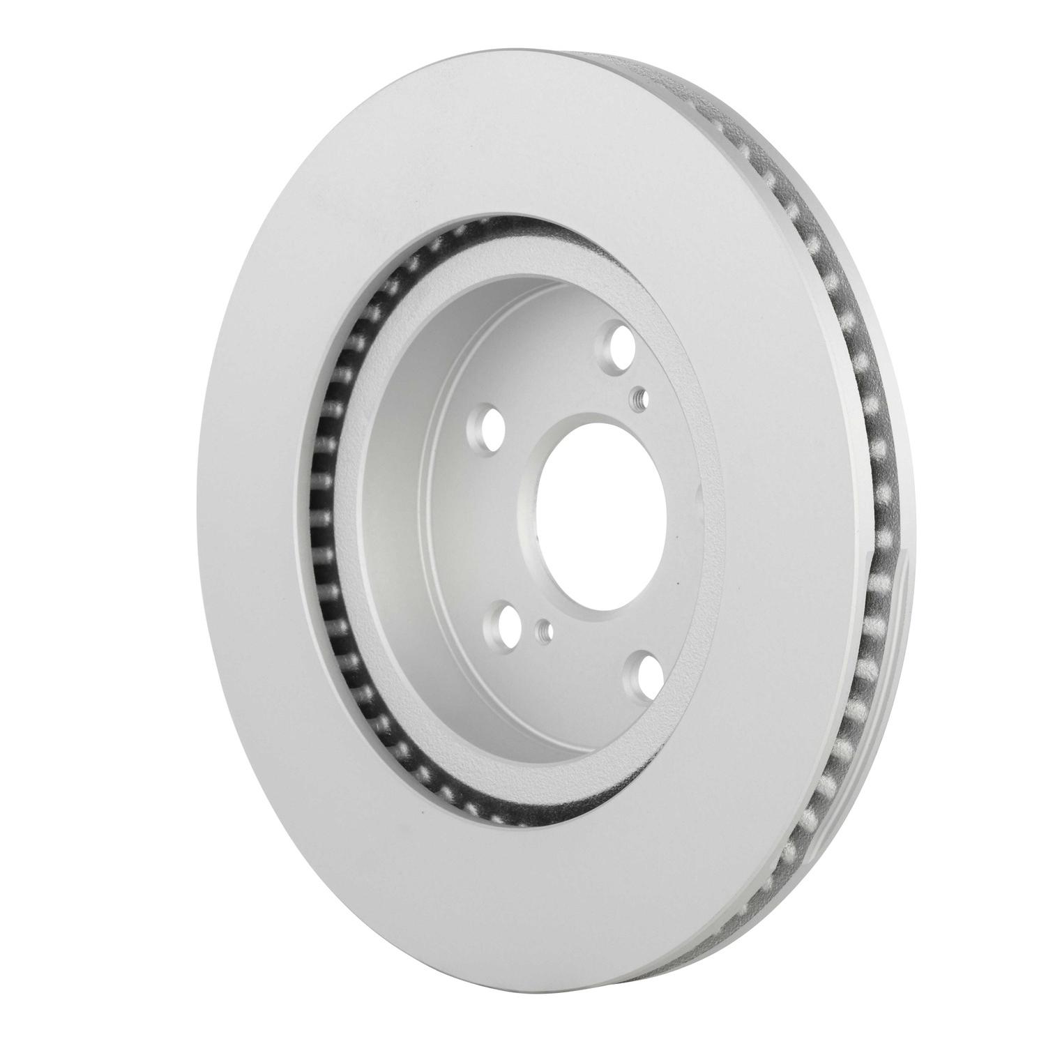Bosch 53011420 - Disc Brake Rotor Bosch 53011420 Disc Brake Rotor product image 3 of 4