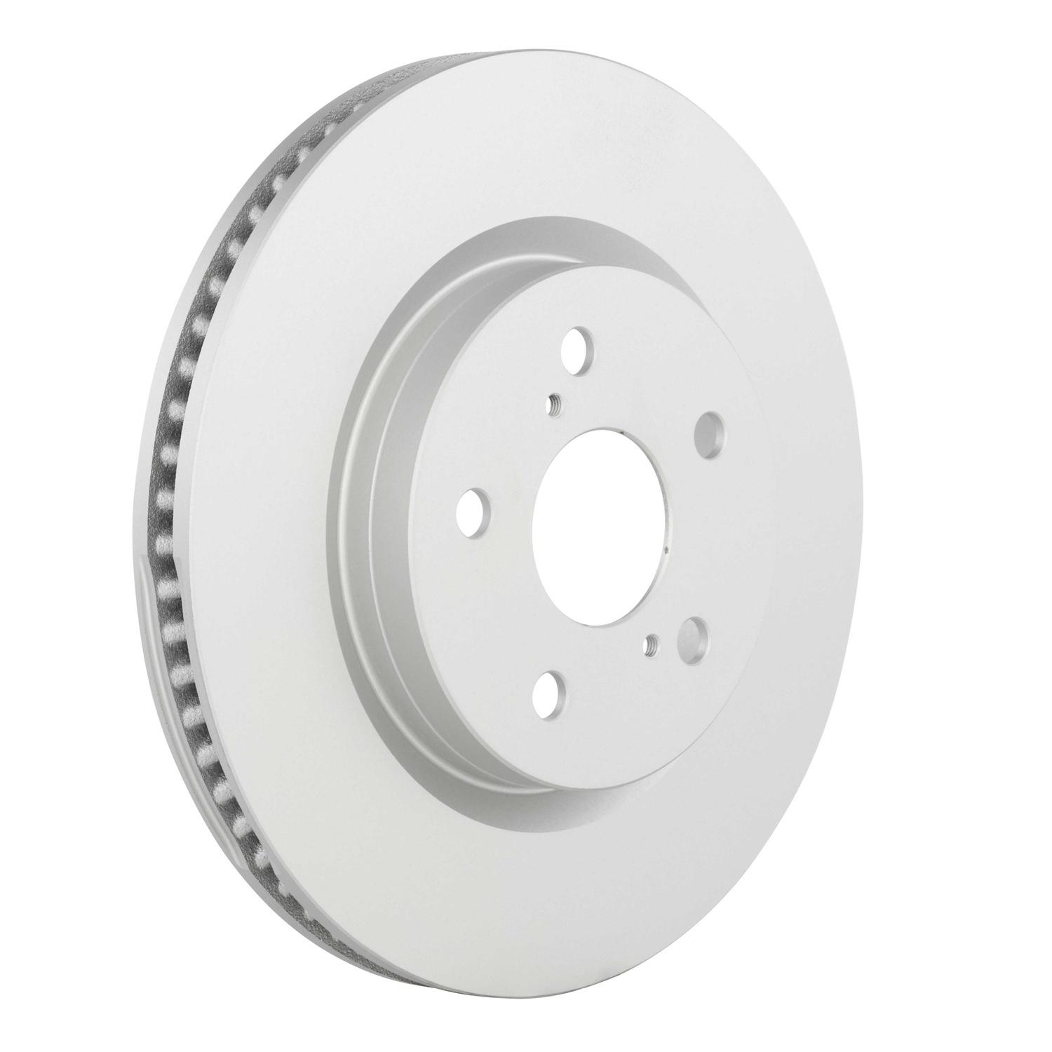 Bosch 53011420 - Disc Brake Rotor Bosch 53011420 Disc Brake Rotor product image 4 of 4