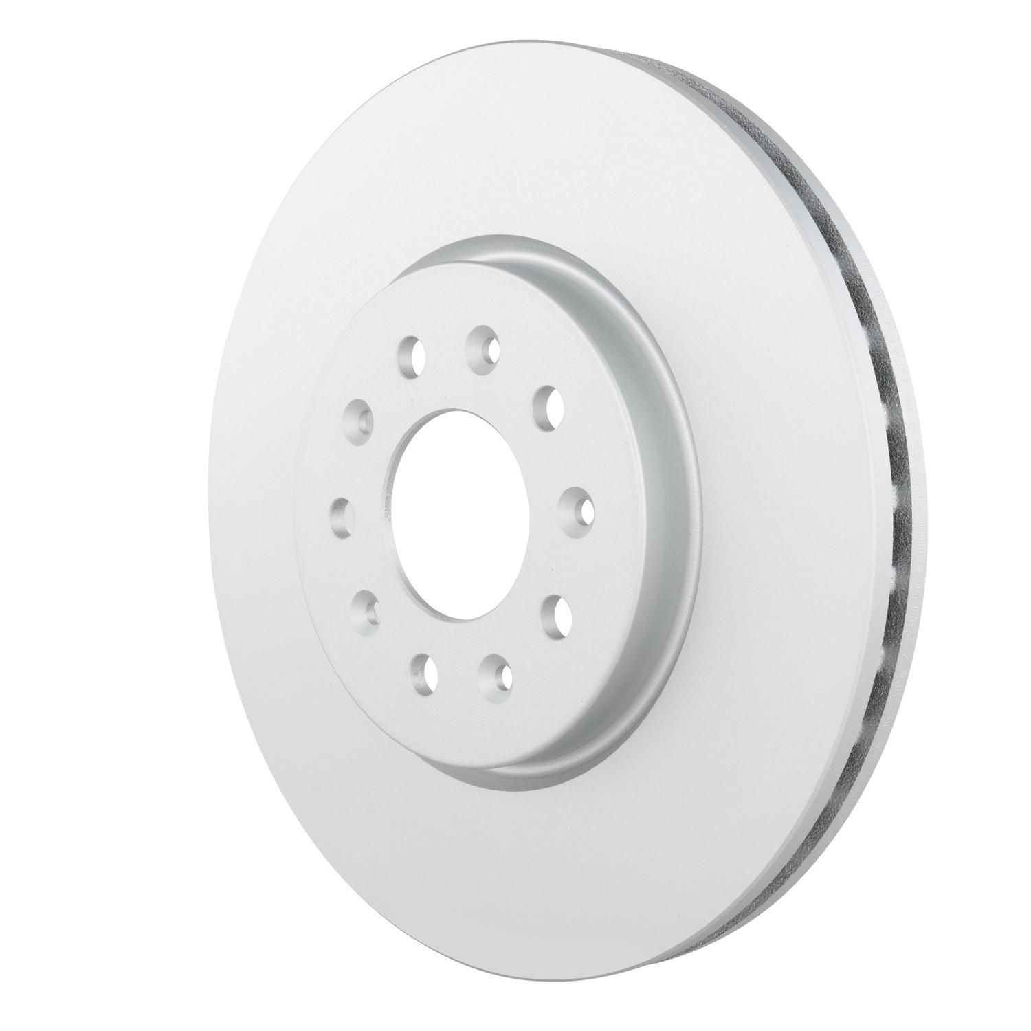 Bosch 53011423 Disc Brake Rotor product image 1 of 4
