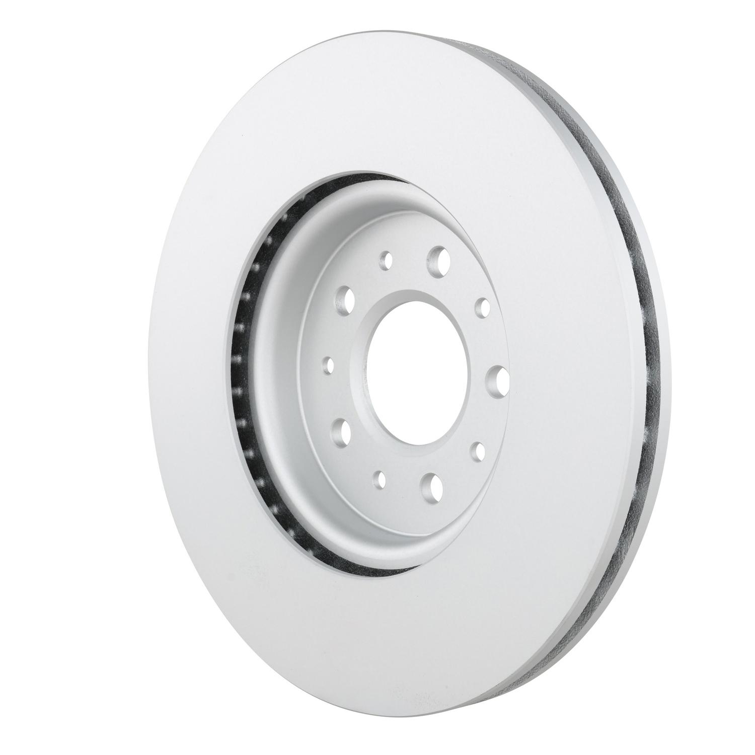 Bosch 53011423 Disc Brake Rotor product image 3 of 4