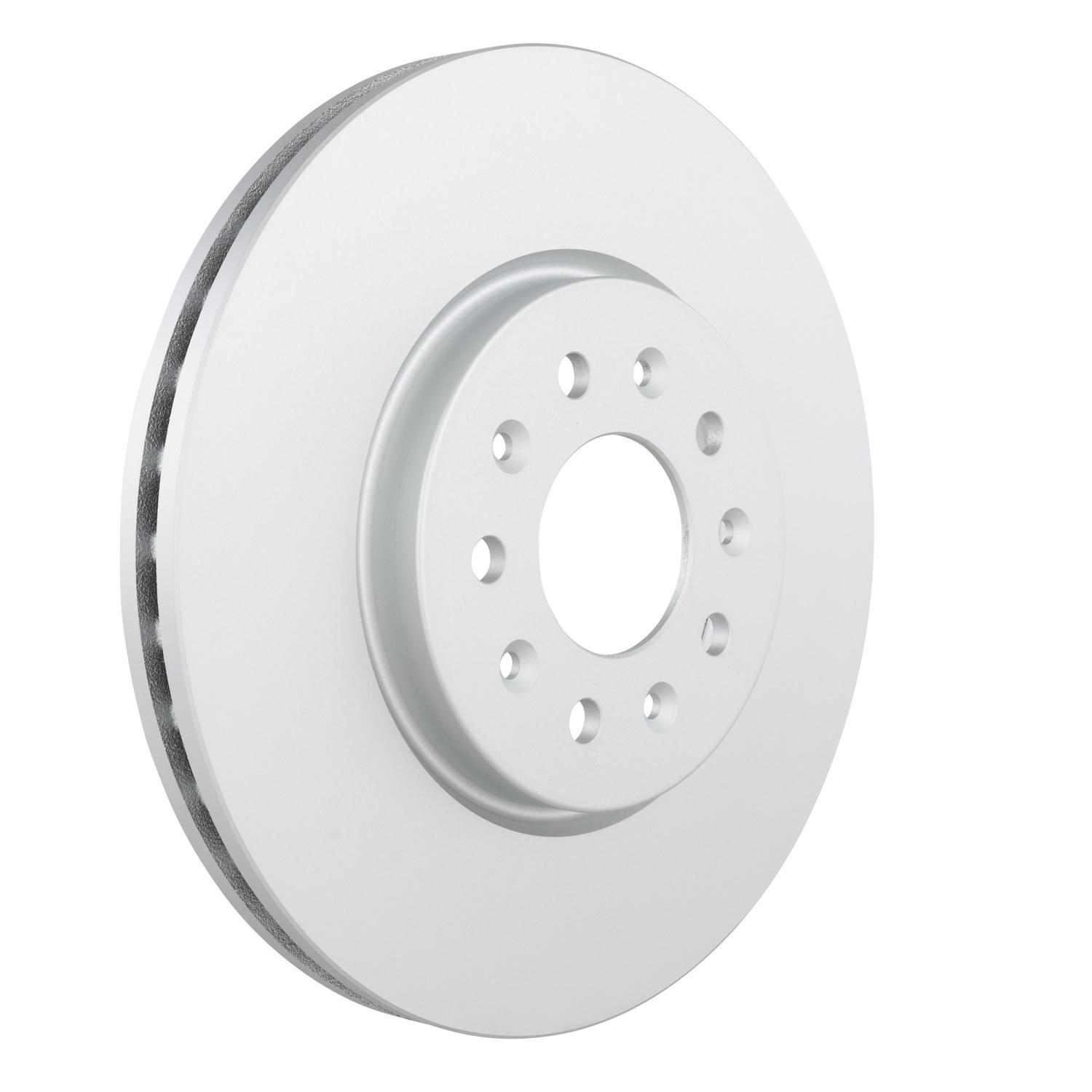 Bosch 53011423 Disc Brake Rotor product image 4 of 4