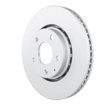 2023 Mazda CX-5 Disc Brake Rotor Front Bosch 53011427 image 1 of 1