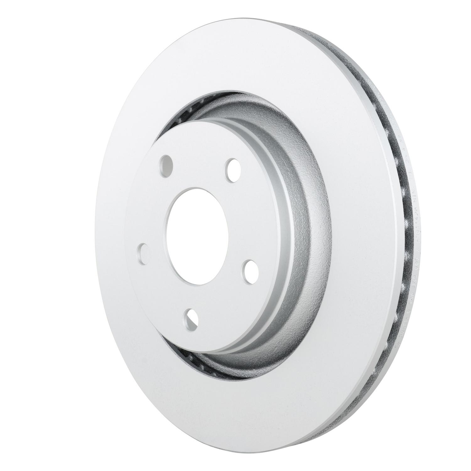 Bosch 53011428 - Disc Brake Rotor Bosch 53011428 Disc Brake Rotor product image 1 of 1