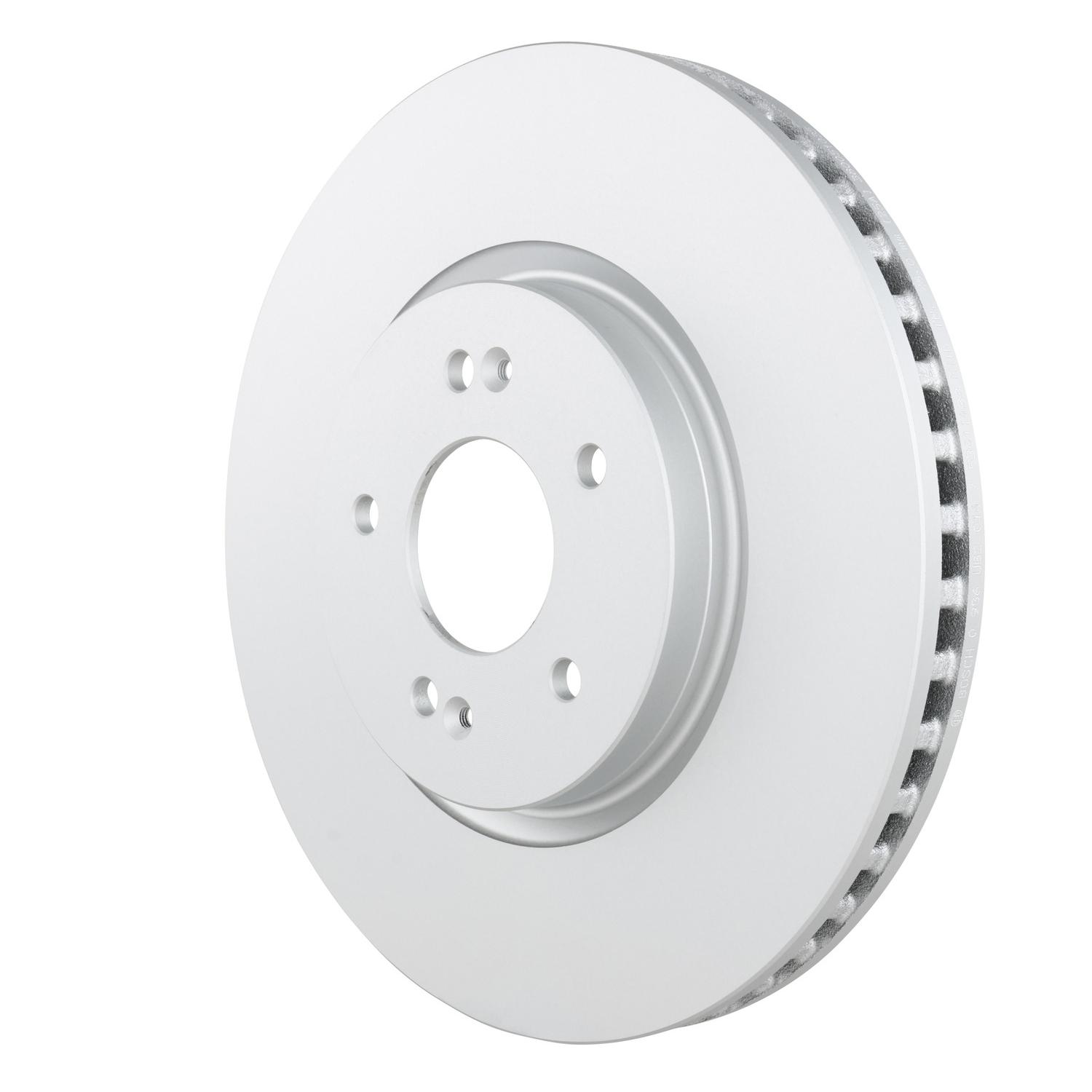 Bosch 53011433 - Disc Brake Rotor Bosch 53011433 Disc Brake Rotor product image 1 of 1