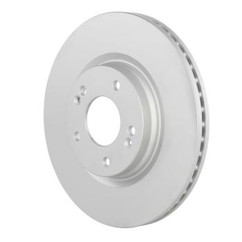 2023 Kia K5 Disc Brake Rotor
