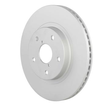 2022 Subaru Forester Disc Brake Rotor Front Bosch 53011437 image 1 of 4
