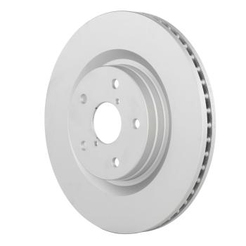 2022 Subaru Forester Disc Brake Rotor Front Bosch 53011438 image 1 of 4