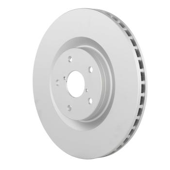 2019 Subaru Ascent Disc Brake Rotor