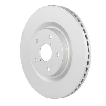 2023 Subaru Legacy Disc Brake Rotor Front Bosch 53011441 image 1 of 1