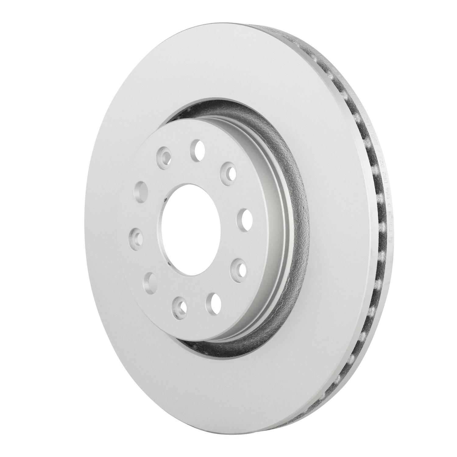 Bosch 53011442 - Disc Brake Rotor Bosch 53011442 Disc Brake Rotor product image 1 of 4