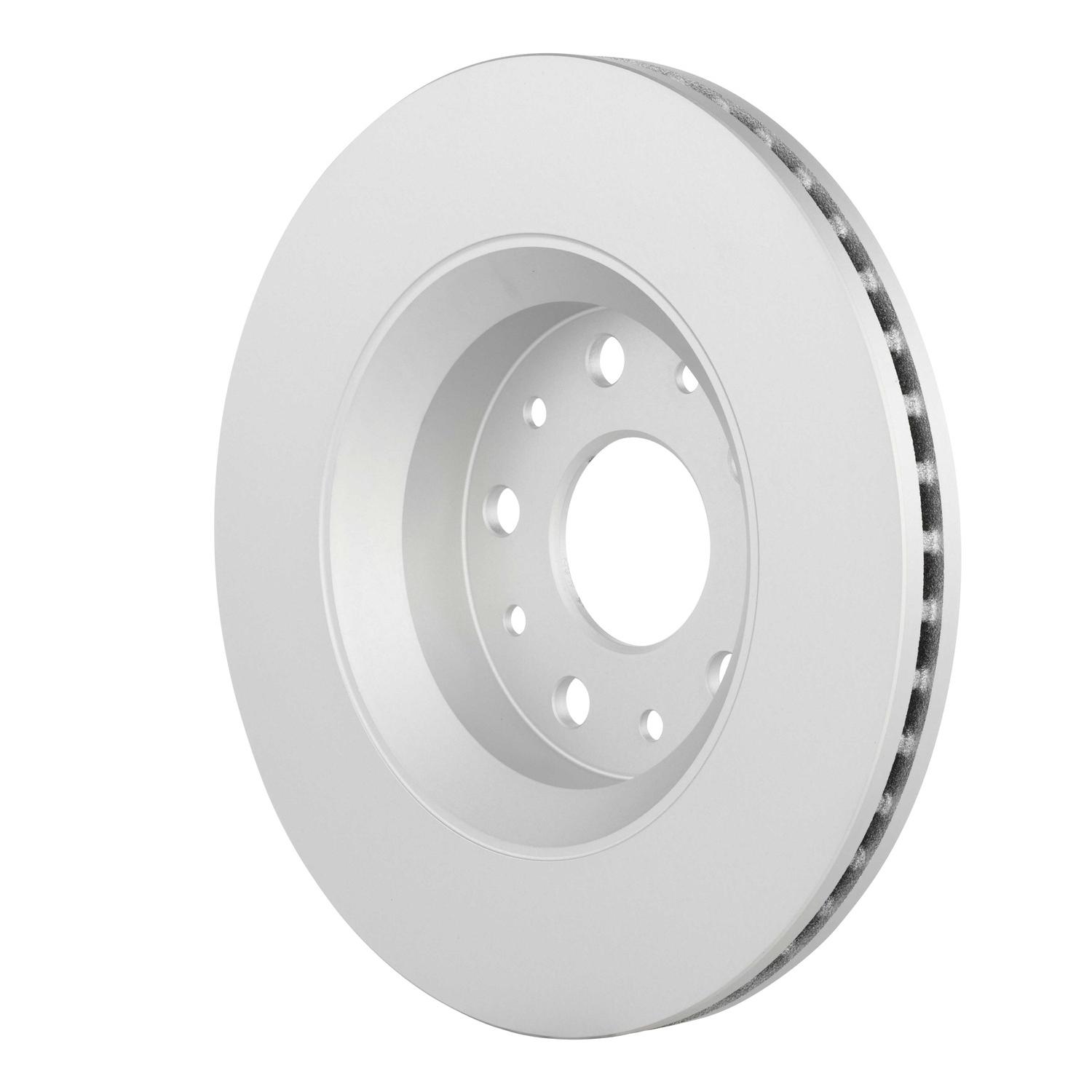 Bosch 53011442 - Disc Brake Rotor Bosch 53011442 Disc Brake Rotor product image 3 of 4