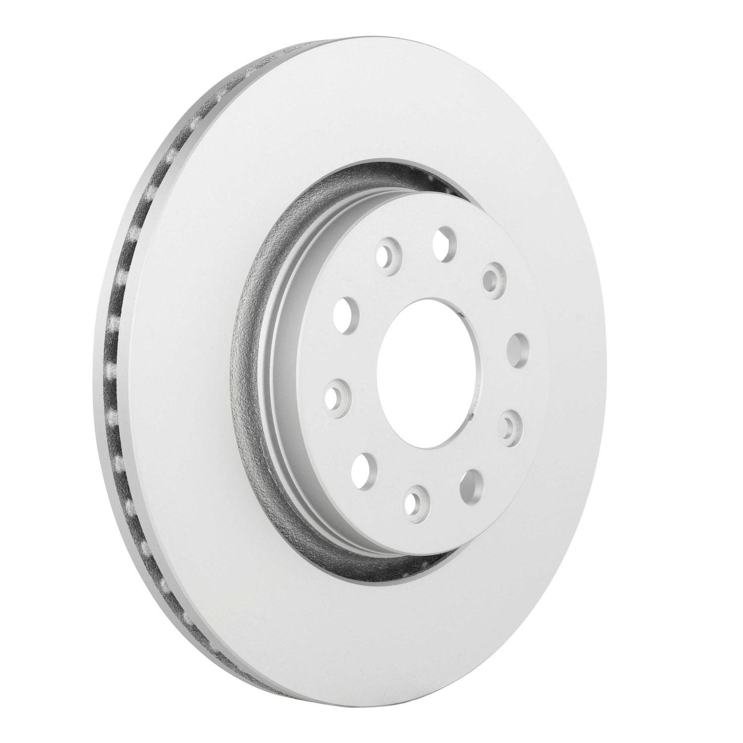 Bosch 53011442 - Disc Brake Rotor Bosch 53011442 Disc Brake Rotor product image 4 of 4