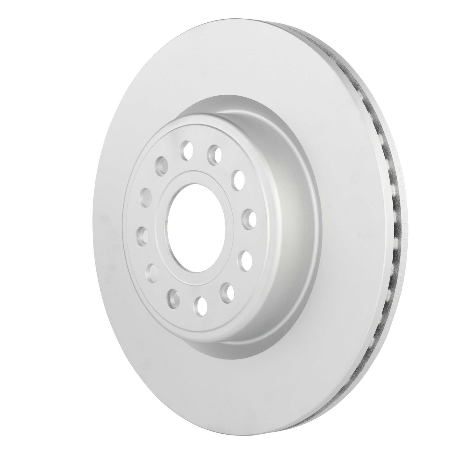 Bosch 53011444 Disc Brake Rotor product image 1 of 1