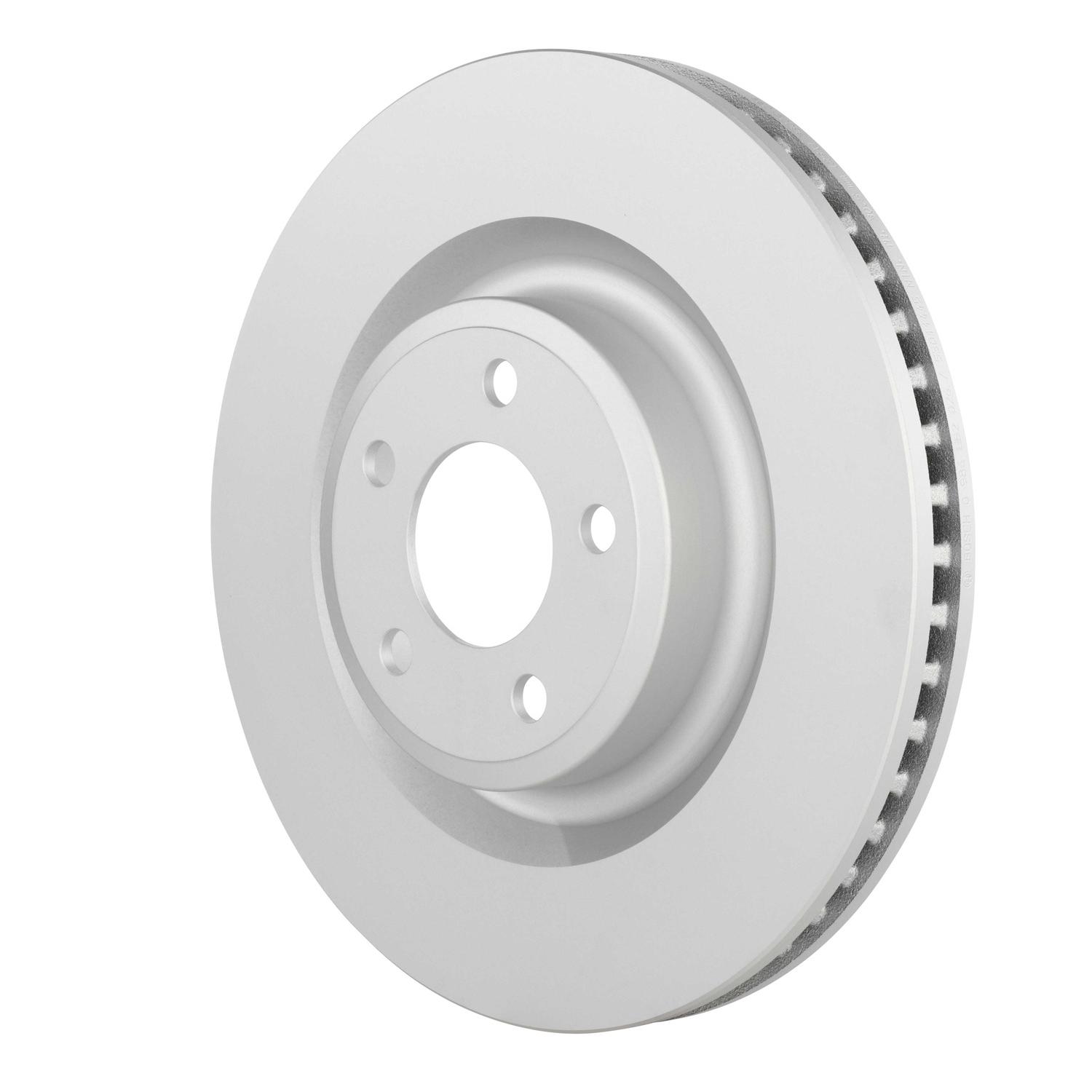 Bosch 53011445 - Disc Brake Rotor Bosch 53011445 Disc Brake Rotor product image 1 of 4