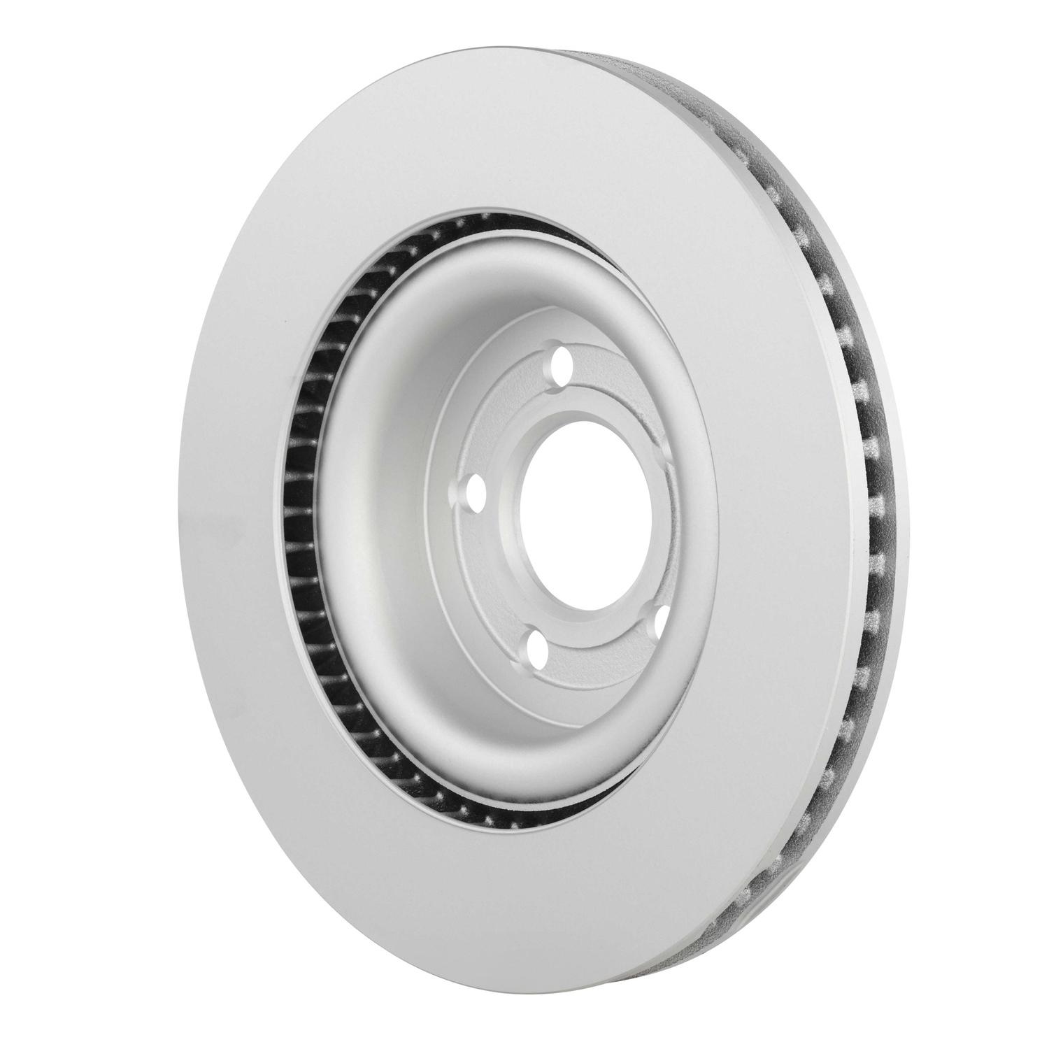 Bosch 53011445 - Disc Brake Rotor Bosch 53011445 Disc Brake Rotor product image 3 of 4