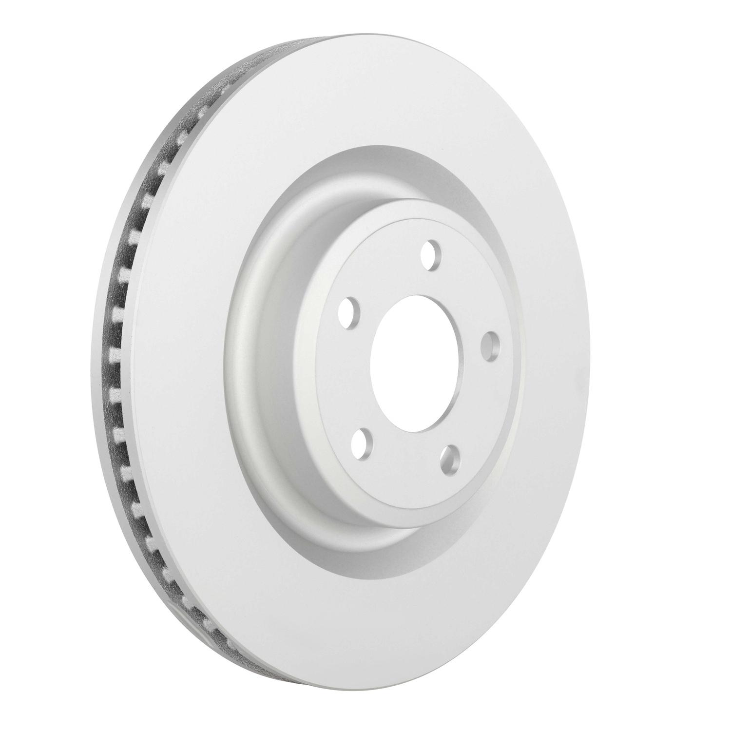 Bosch 53011445 - Disc Brake Rotor Bosch 53011445 Disc Brake Rotor product image 4 of 4