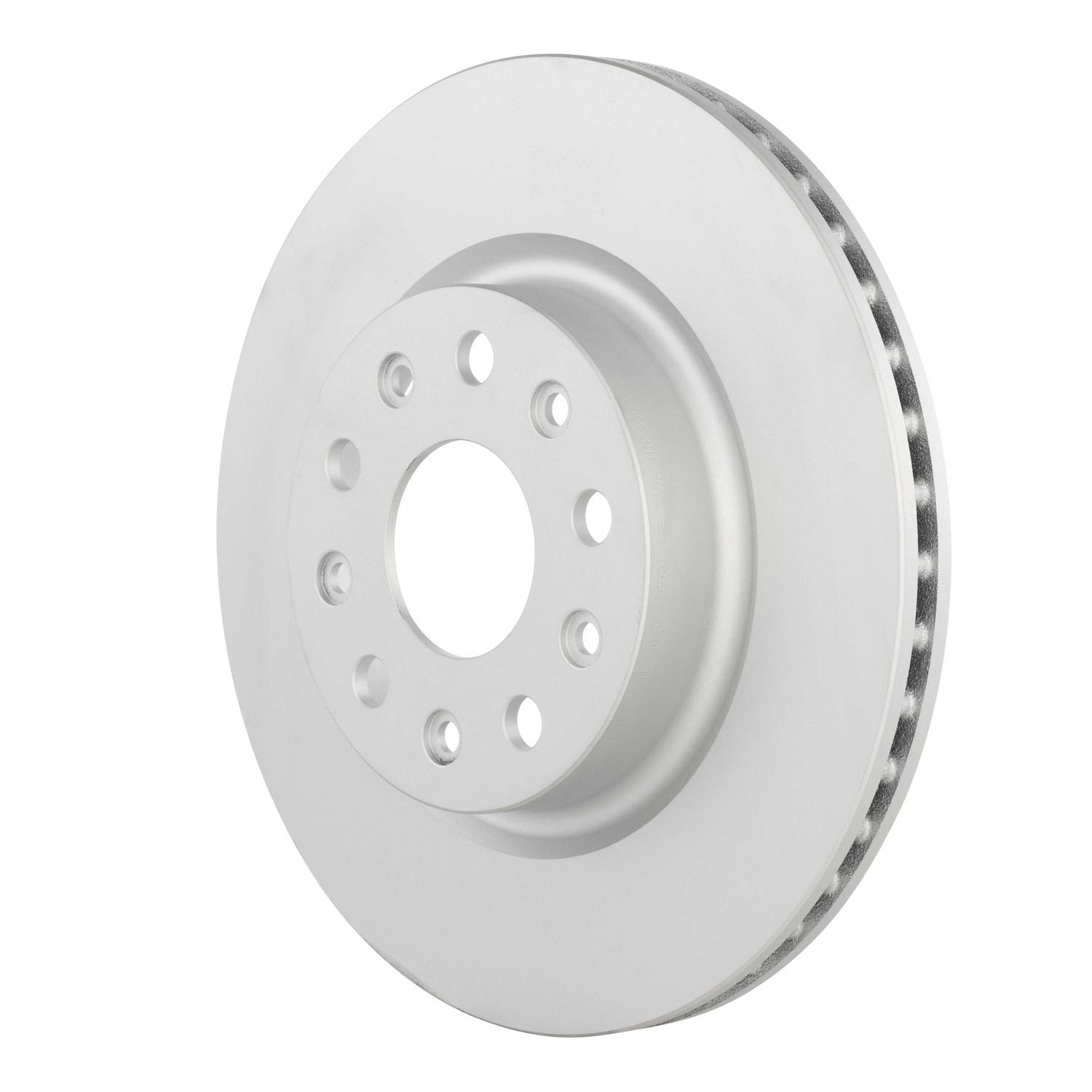 Bosch 53011449 - Disc Brake Rotor Bosch 53011449 Disc Brake Rotor product image 1 of 4