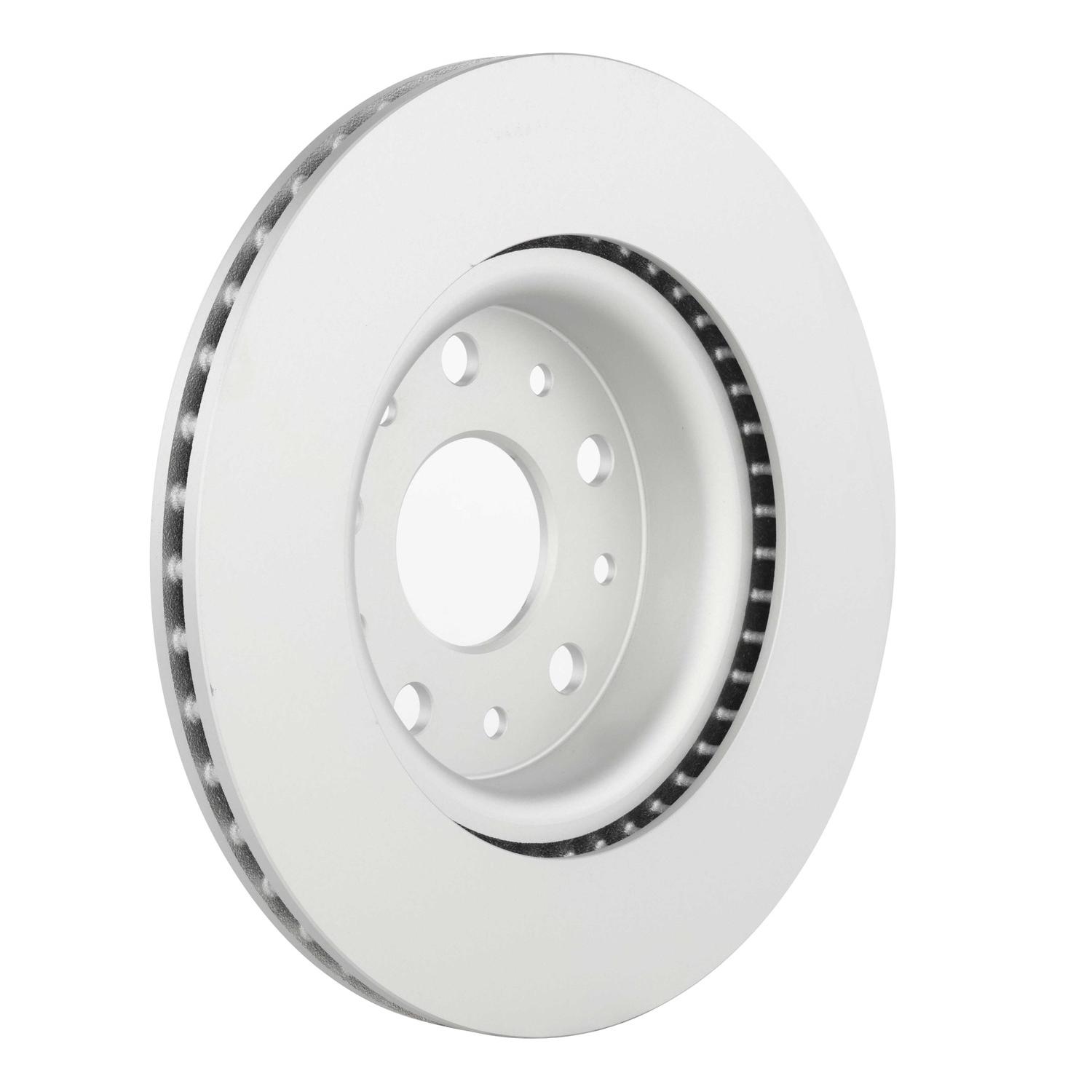 Bosch 53011449 - Disc Brake Rotor Bosch 53011449 Disc Brake Rotor product image 2 of 4
