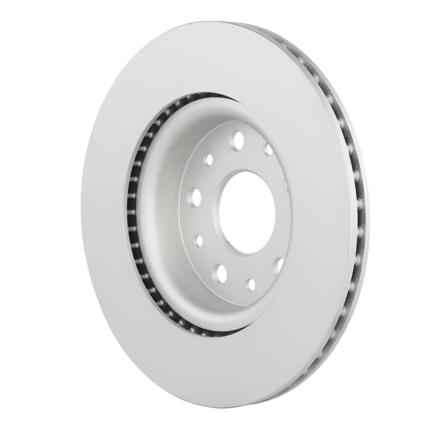 Bosch 53011449 - Disc Brake Rotor Bosch 53011449 Disc Brake Rotor product image 3 of 4