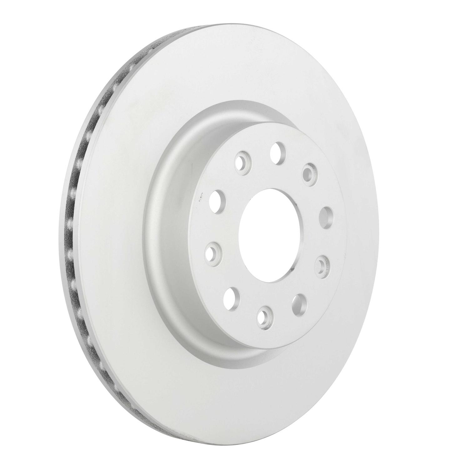 Bosch 53011449 - Disc Brake Rotor Bosch 53011449 Disc Brake Rotor product image 4 of 4