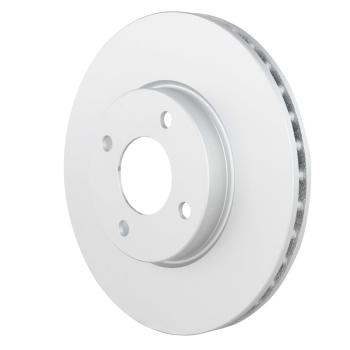 2023 Nissan Kicks Disc Brake Rotor Front Bosch 53011450 image 1 of 4