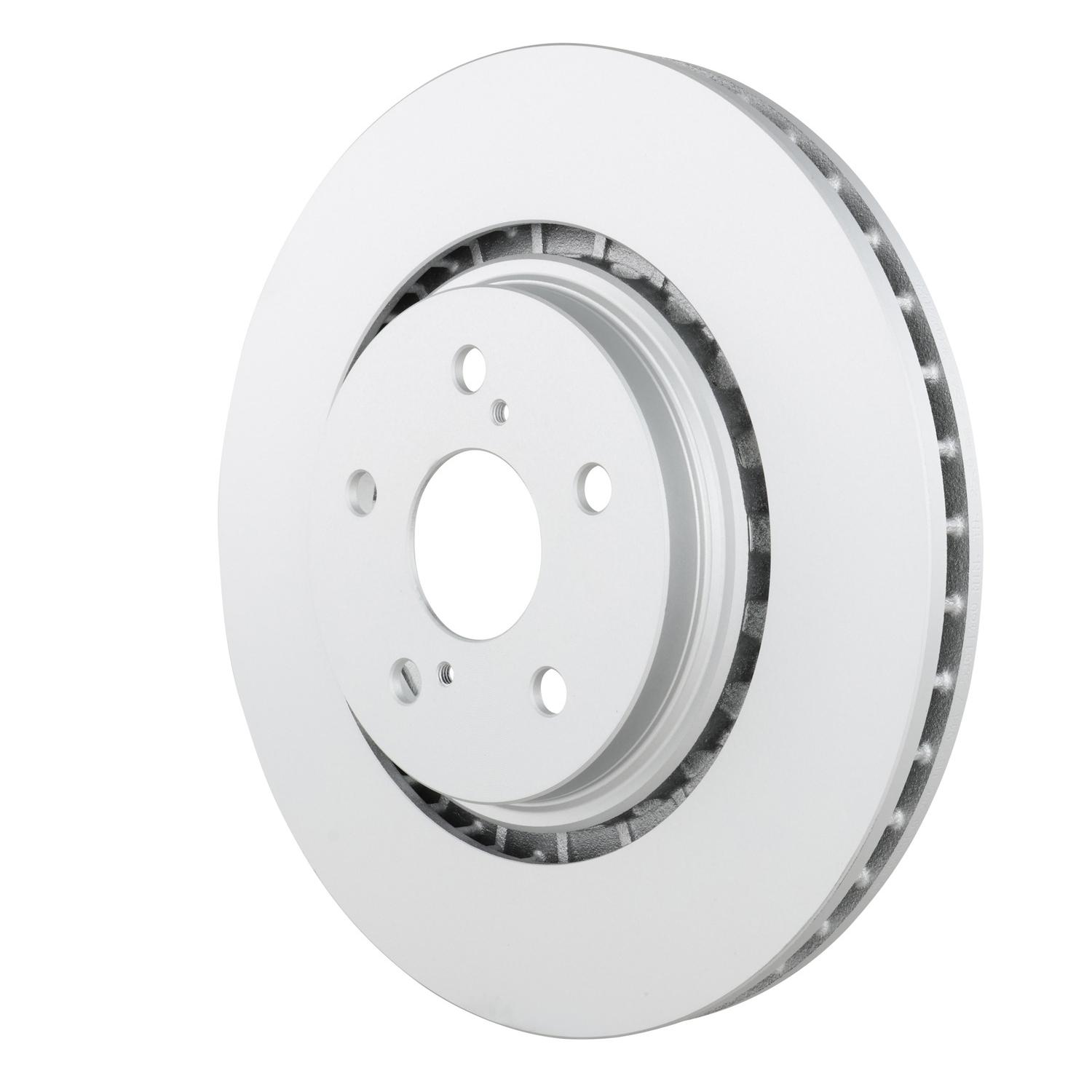 Bosch 53011460 Disc Brake Rotor product image 1 of 1