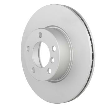 2019 BMW 330i GT xDrive Disc Brake Rotor