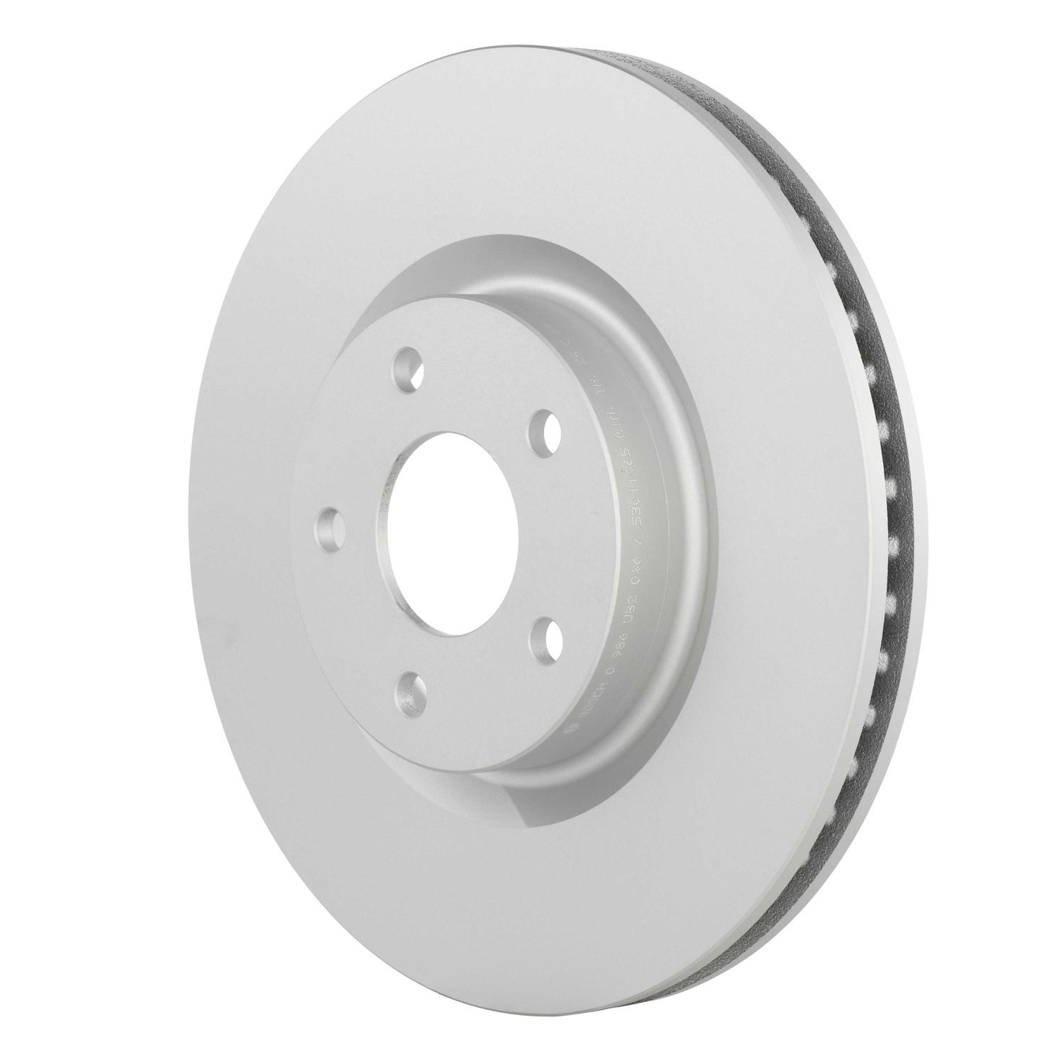Bosch 53011465 - Disc Brake Rotor Bosch 53011465 Disc Brake Rotor product image 1 of 4