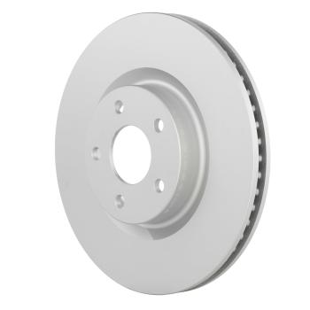 2023 Lincoln Corsair Disc Brake Rotor Front Bosch 53011465 image 1 of 4