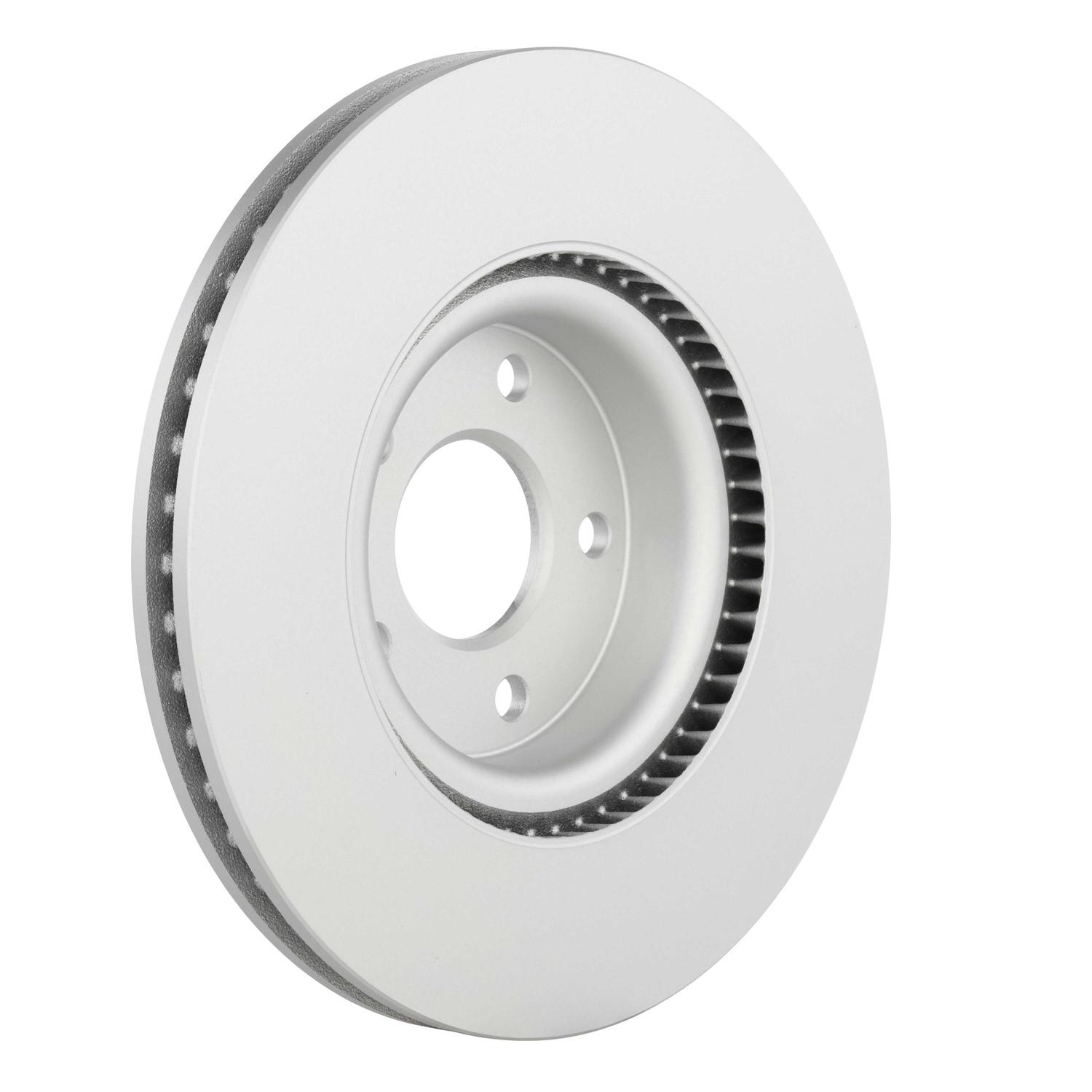 Bosch 53011465 - Disc Brake Rotor Bosch 53011465 Disc Brake Rotor product image 2 of 4