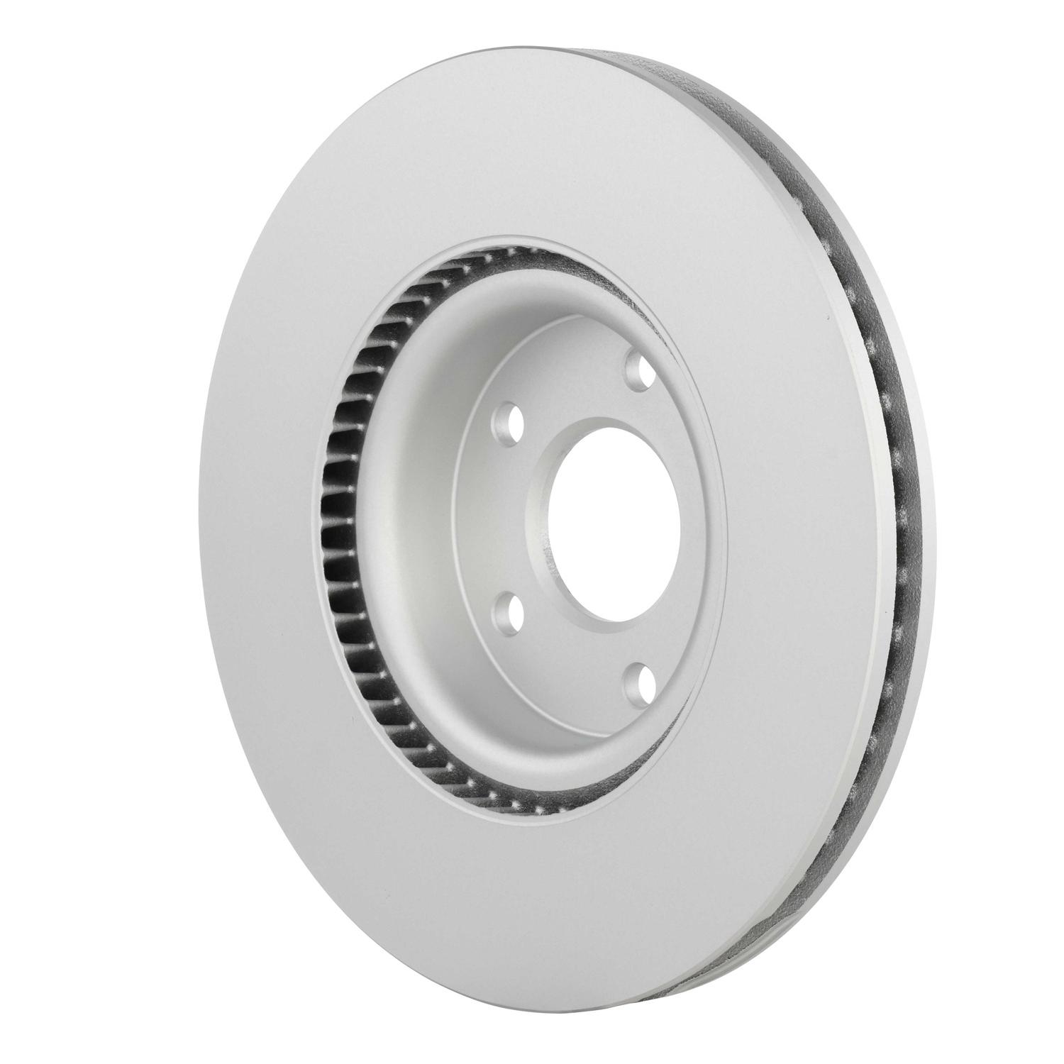 Bosch 53011465 - Disc Brake Rotor Bosch 53011465 Disc Brake Rotor product image 3 of 4