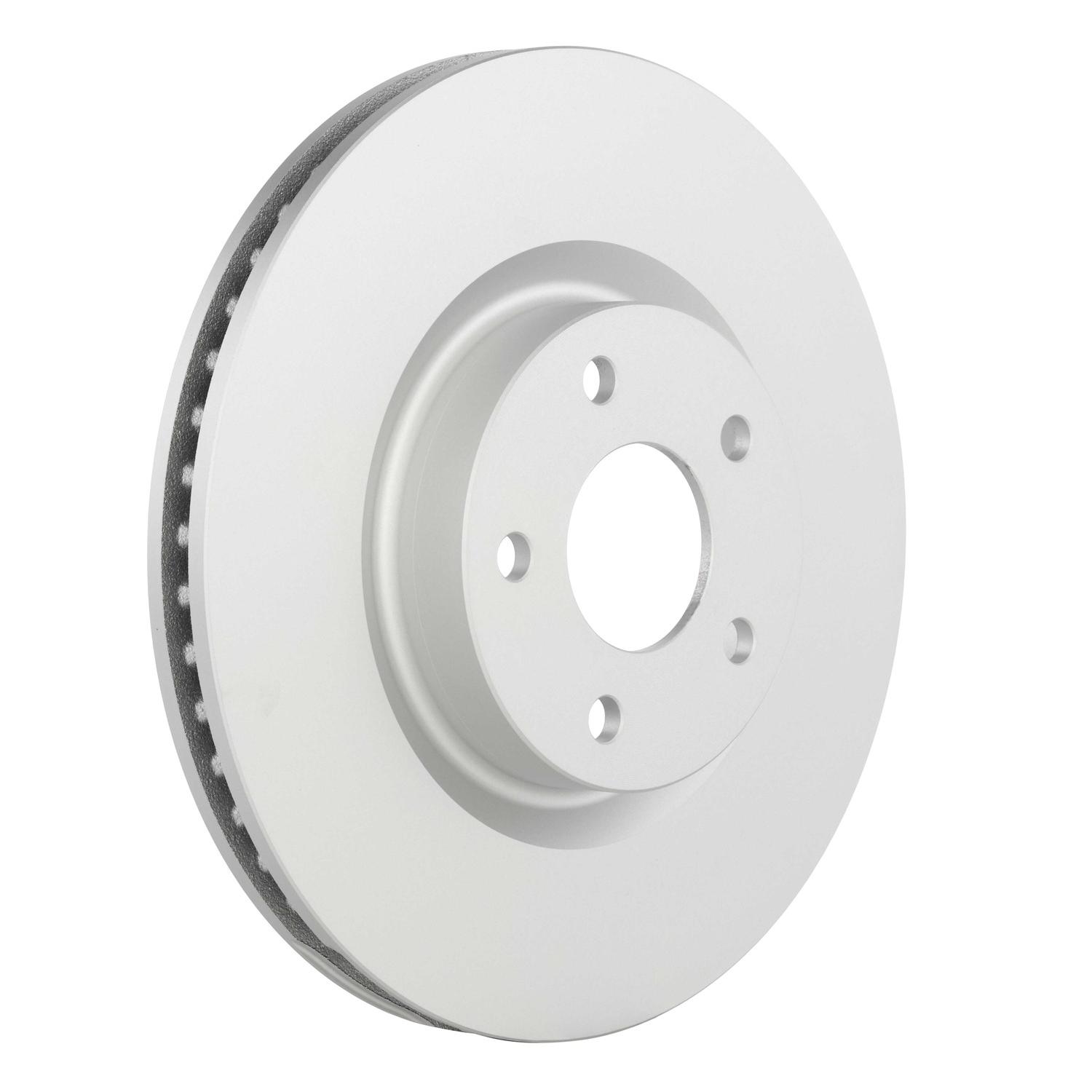 Bosch 53011465 - Disc Brake Rotor Bosch 53011465 Disc Brake Rotor product image 4 of 4